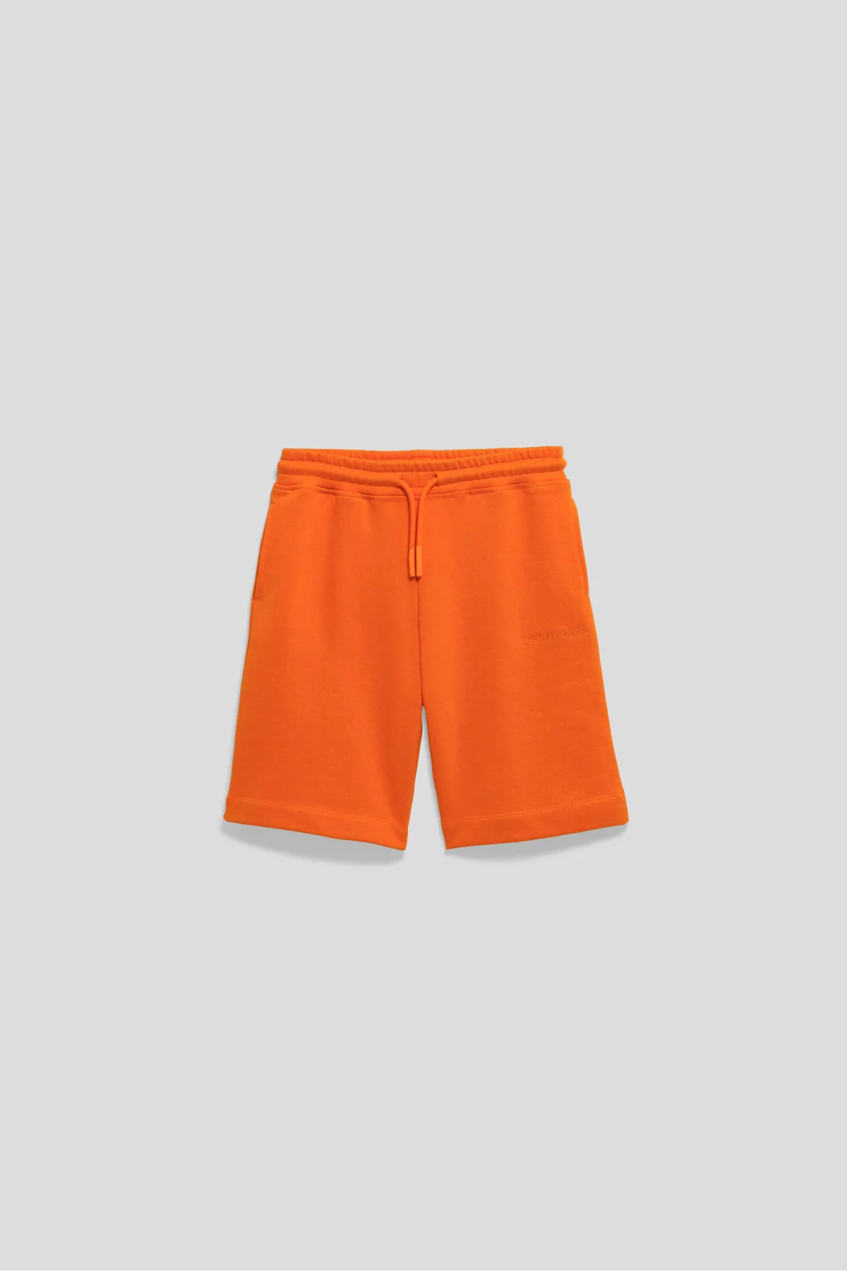 Short en molleton Little Yann