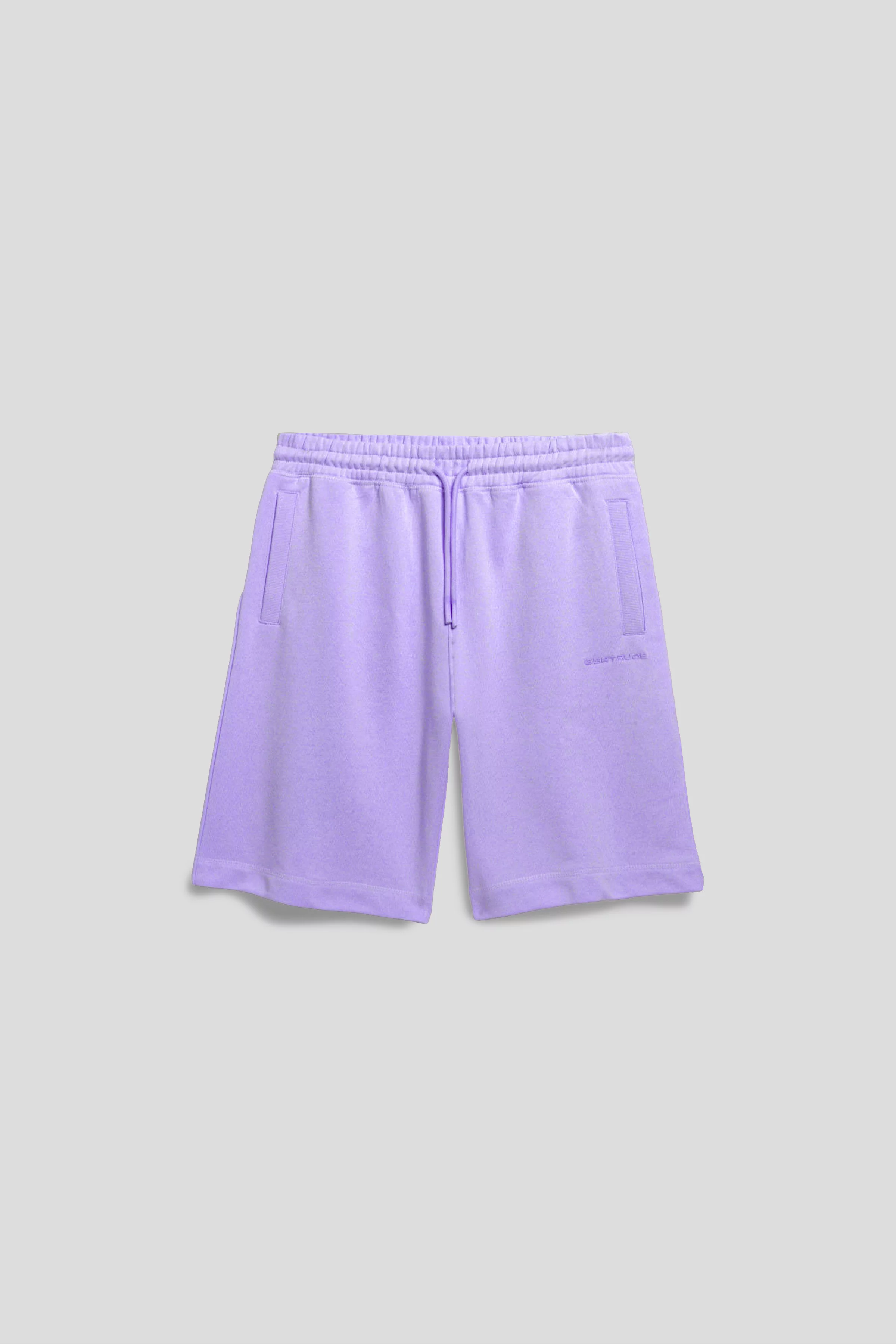 Fleece shorts Yann