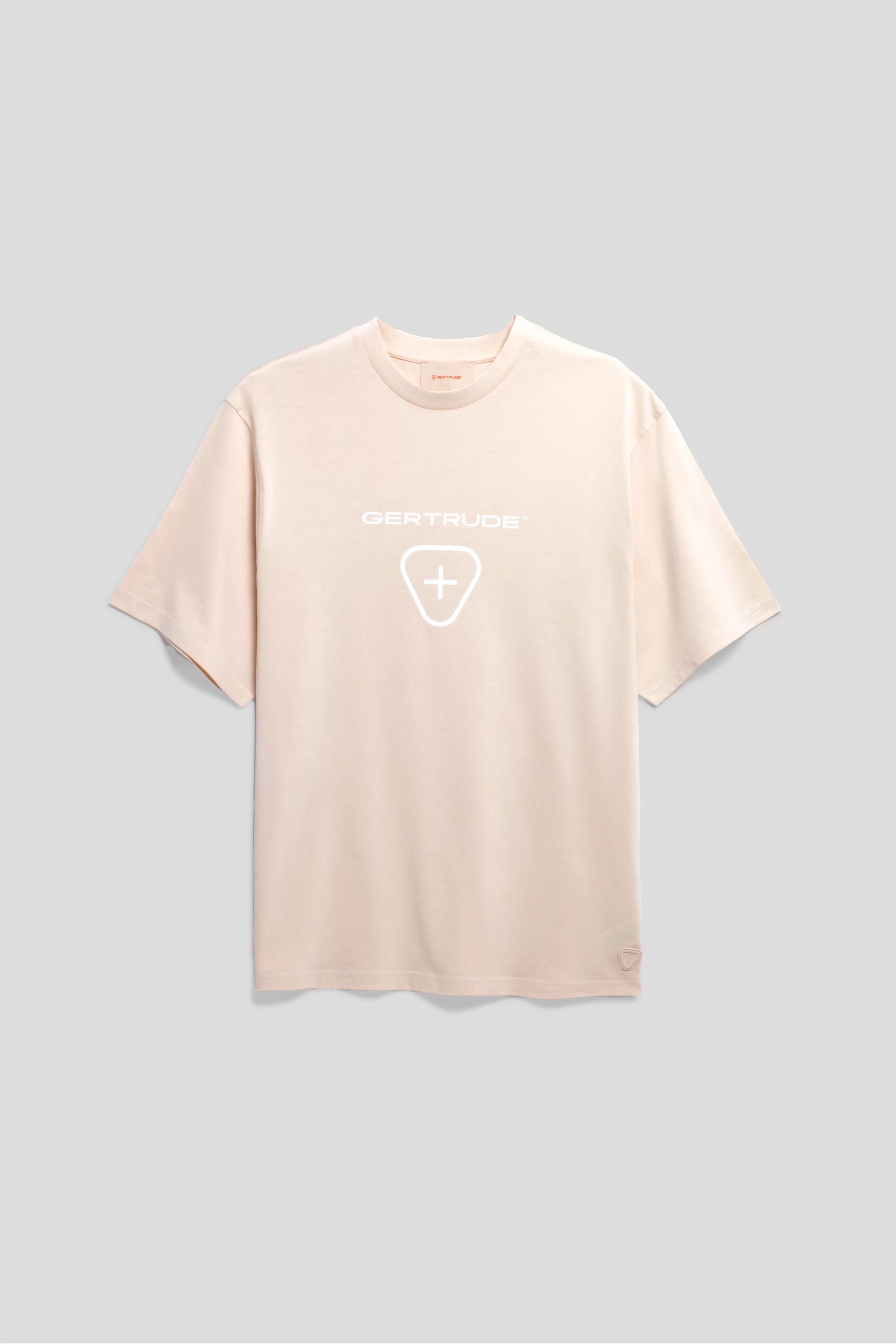 T-shirt à manches courtes Leonce Logo