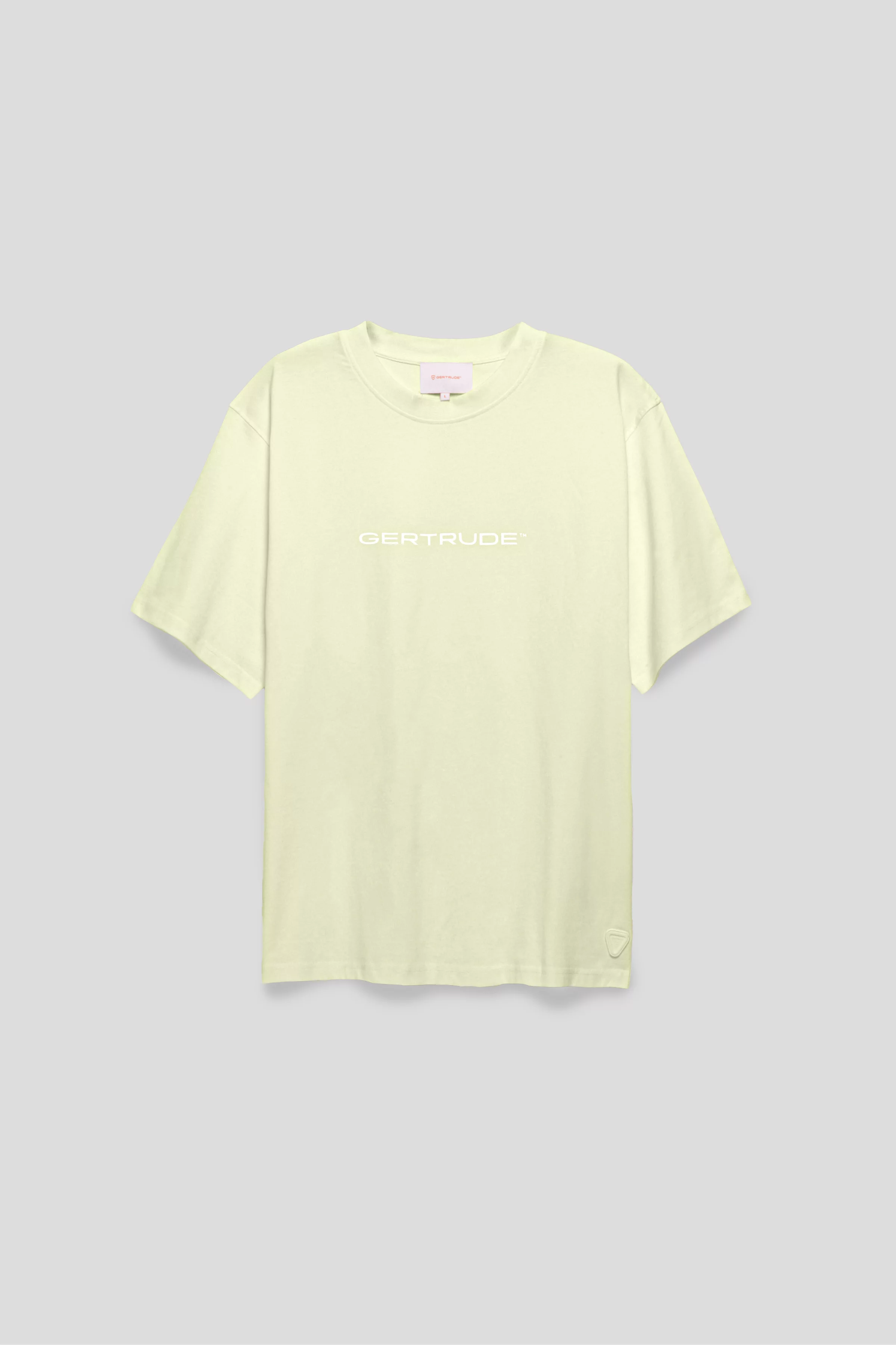 T-shirt with short sleeves Leonce