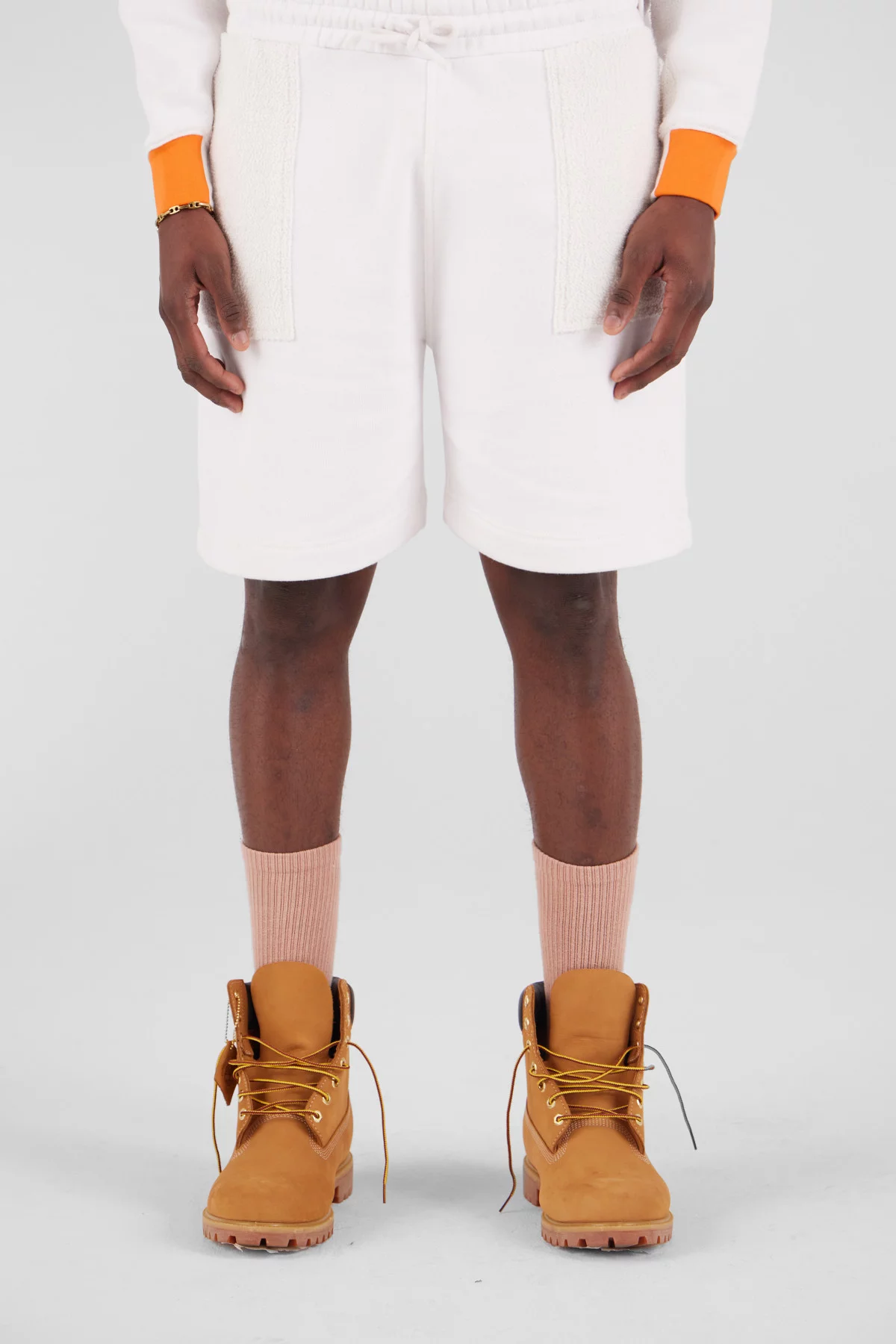 Classic cut shorts Dixon