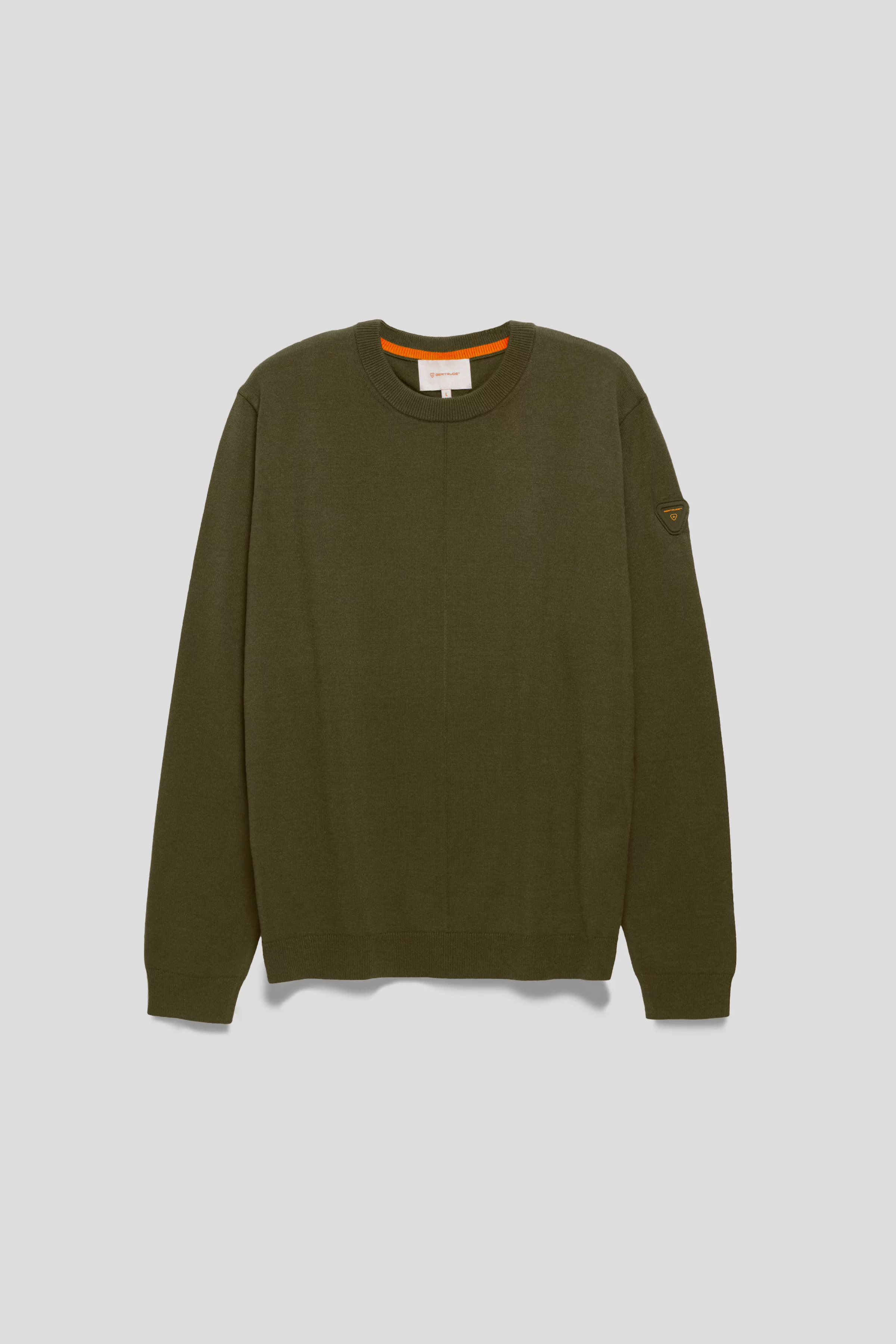 Knitted sweater Alois