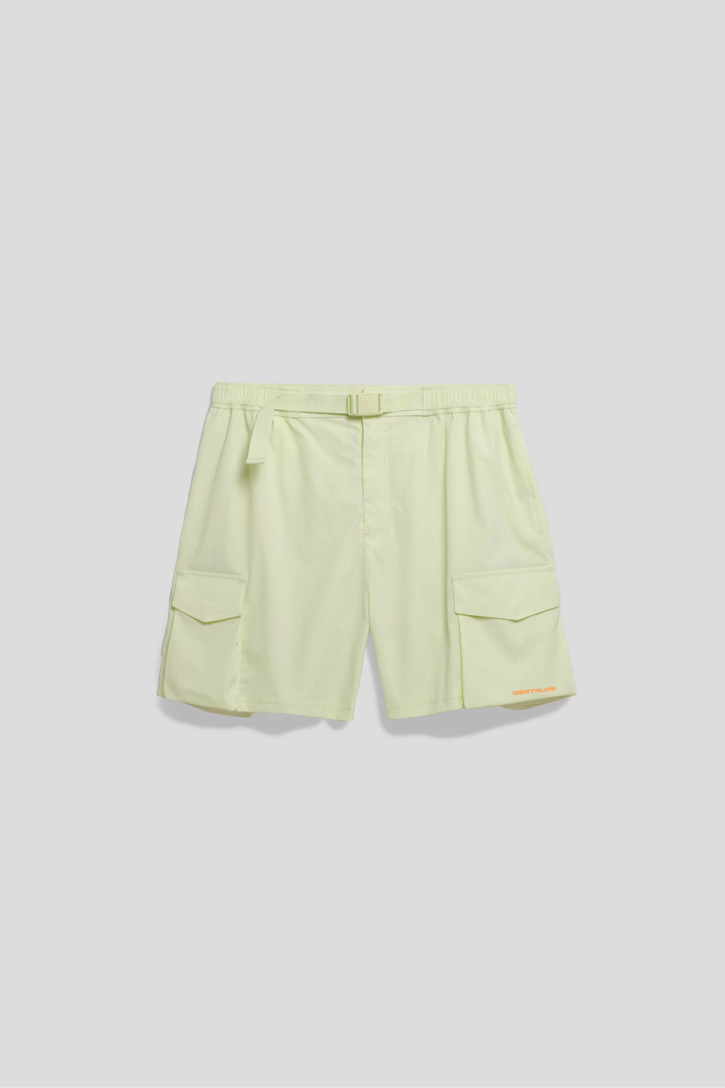 Short en nylon fin Ernest