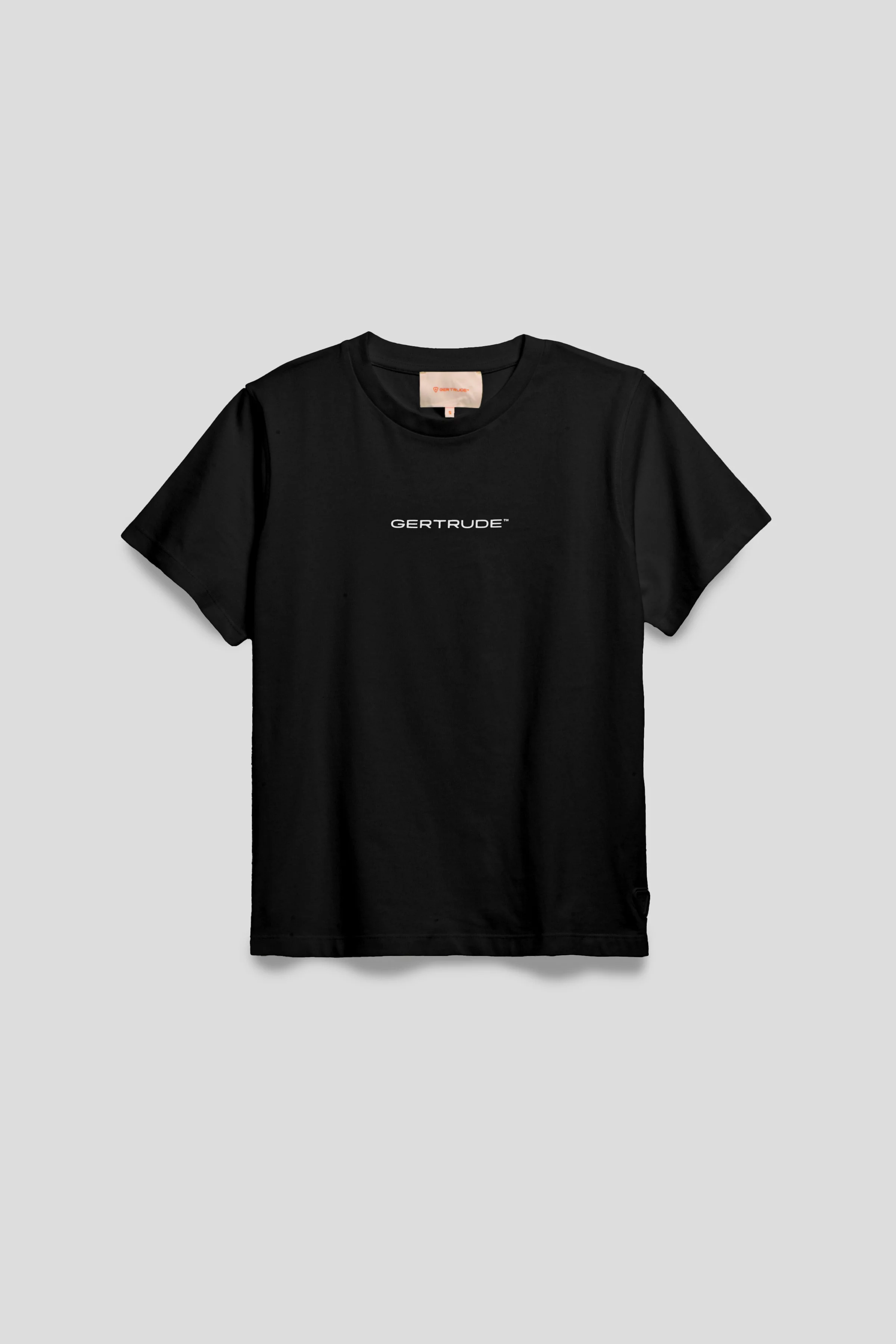 T-shirt with short sleeves Leopoldine