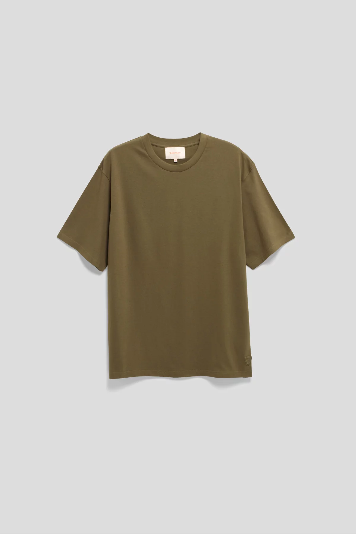 T-shirt à manches courtes Leonce Flash