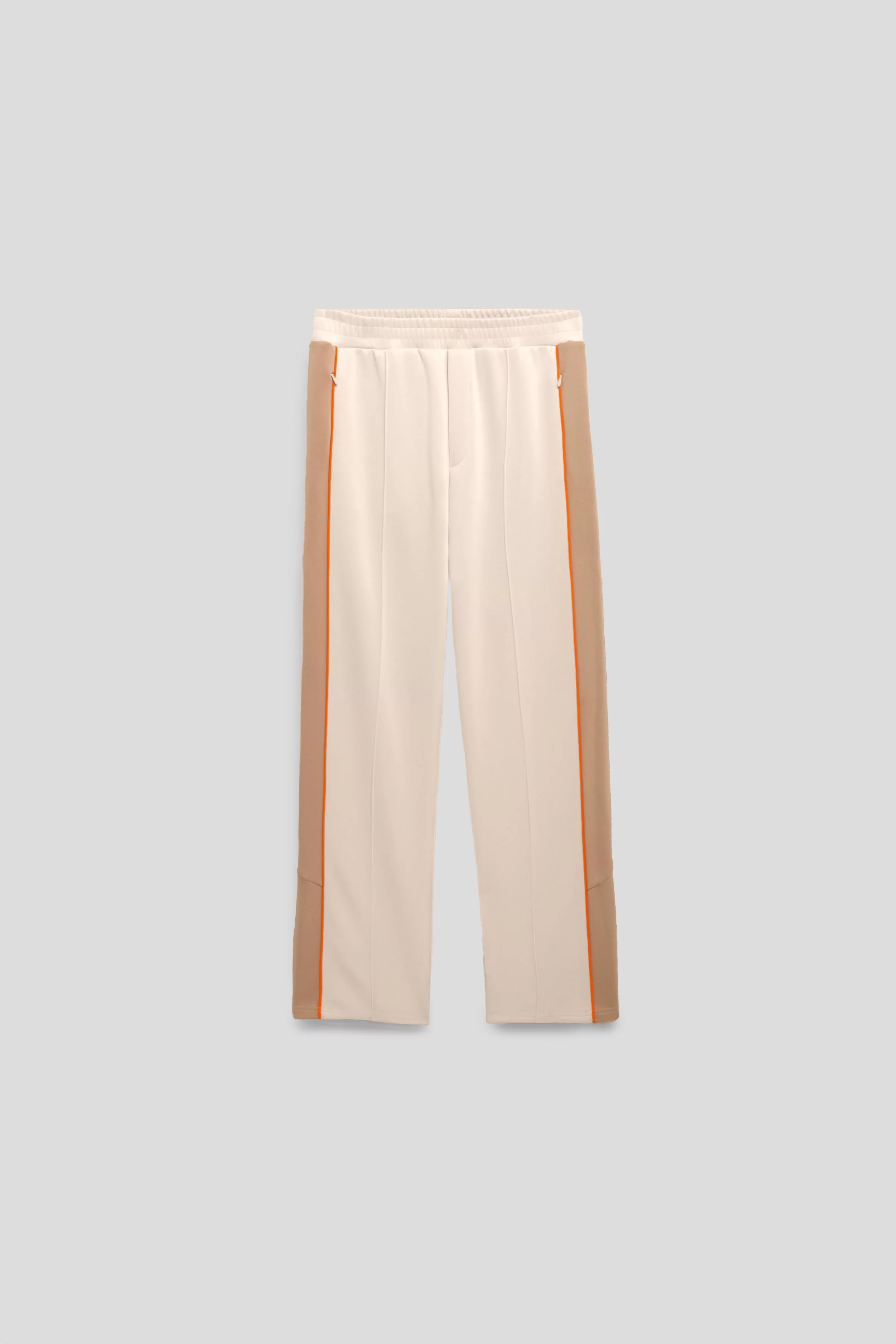 Straight-cut jogging suit Matija Sun
