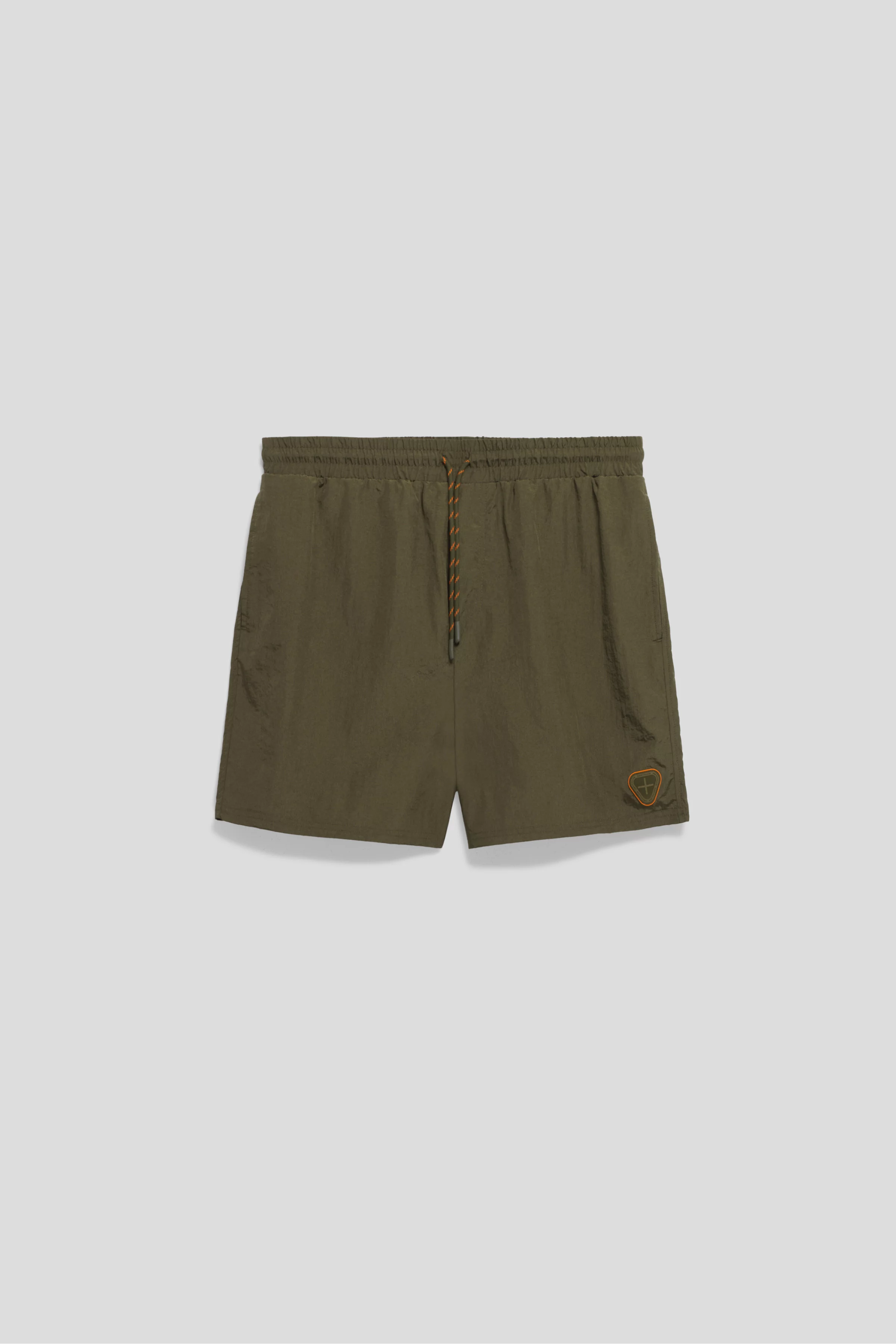 Textured nylon swim shorts Jeannot