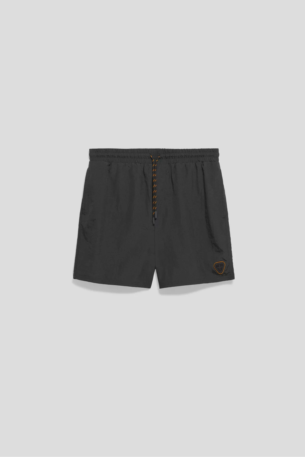 Short de bain en nylon texturé Jeannot