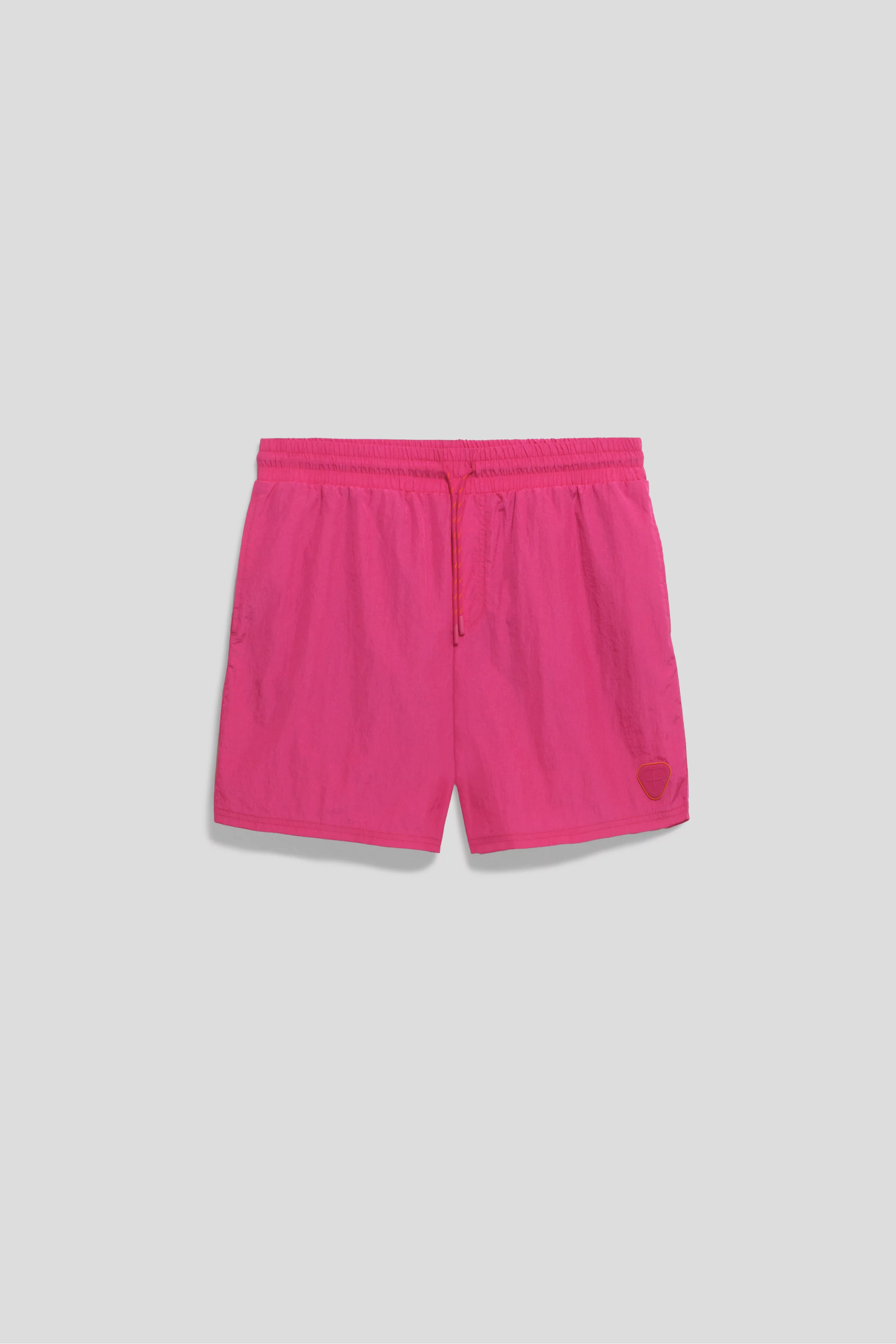 Textured nylon swim shorts Jeannot