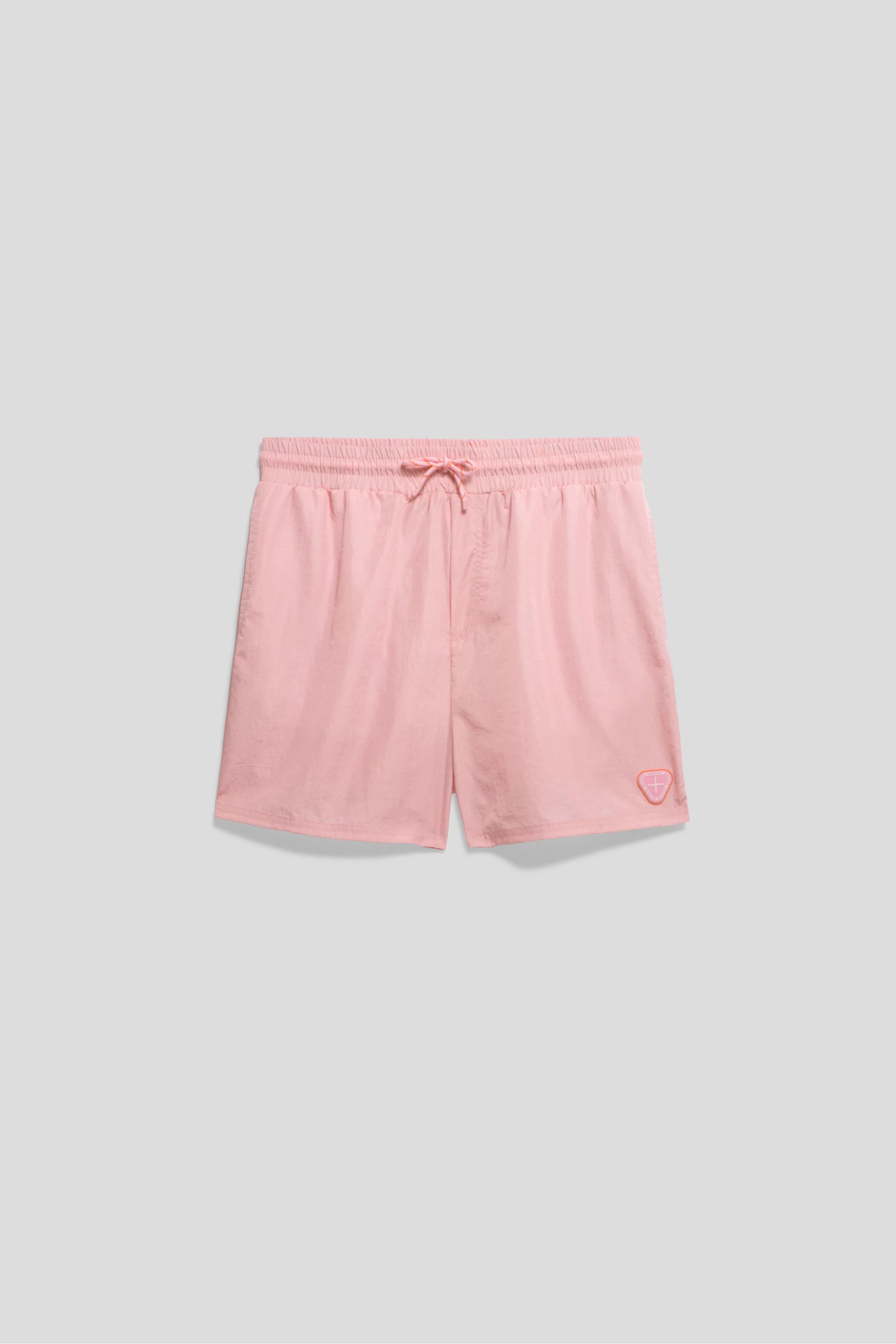 Textured nylon swim shorts Jeannot
