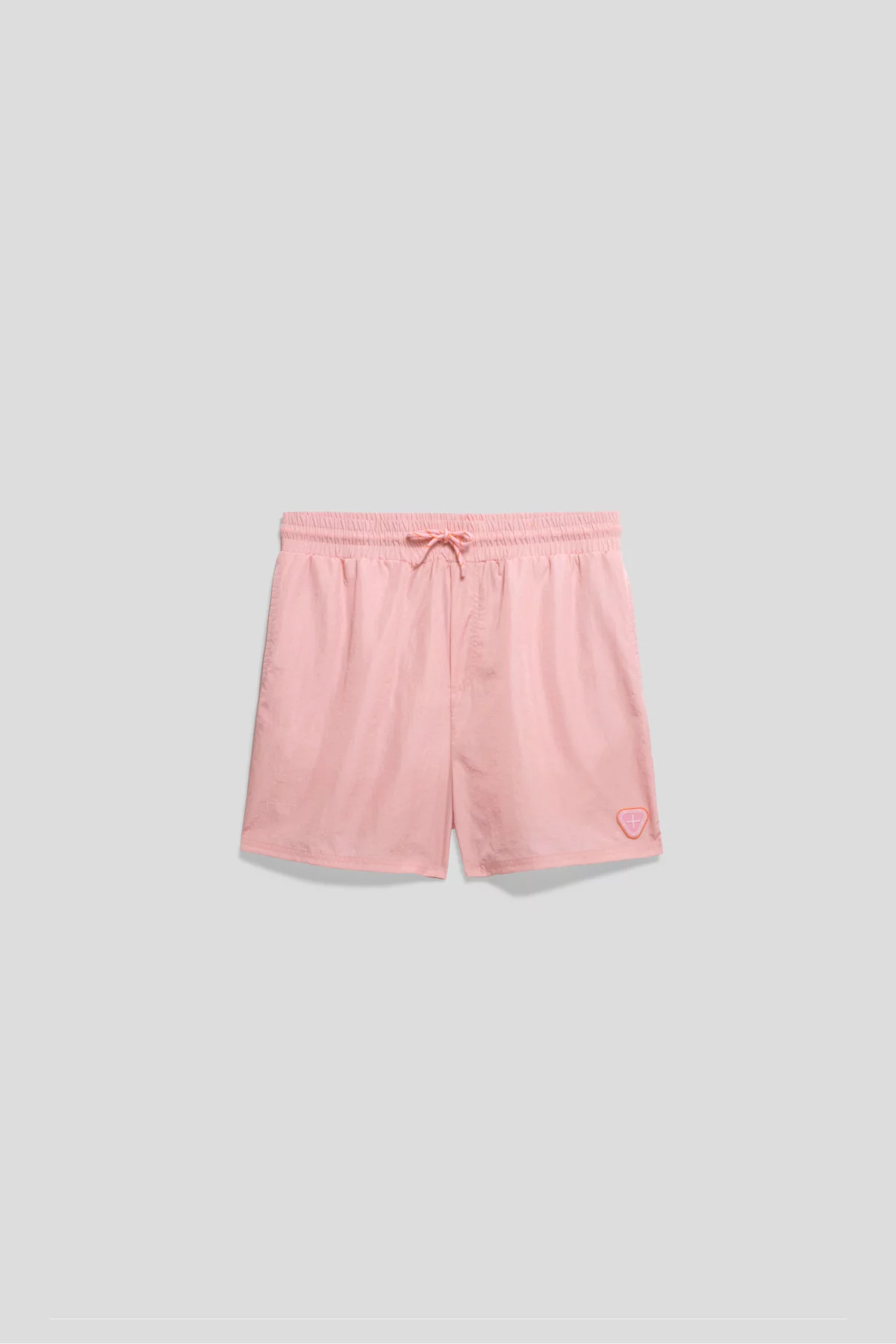 Short de bain en nylon...