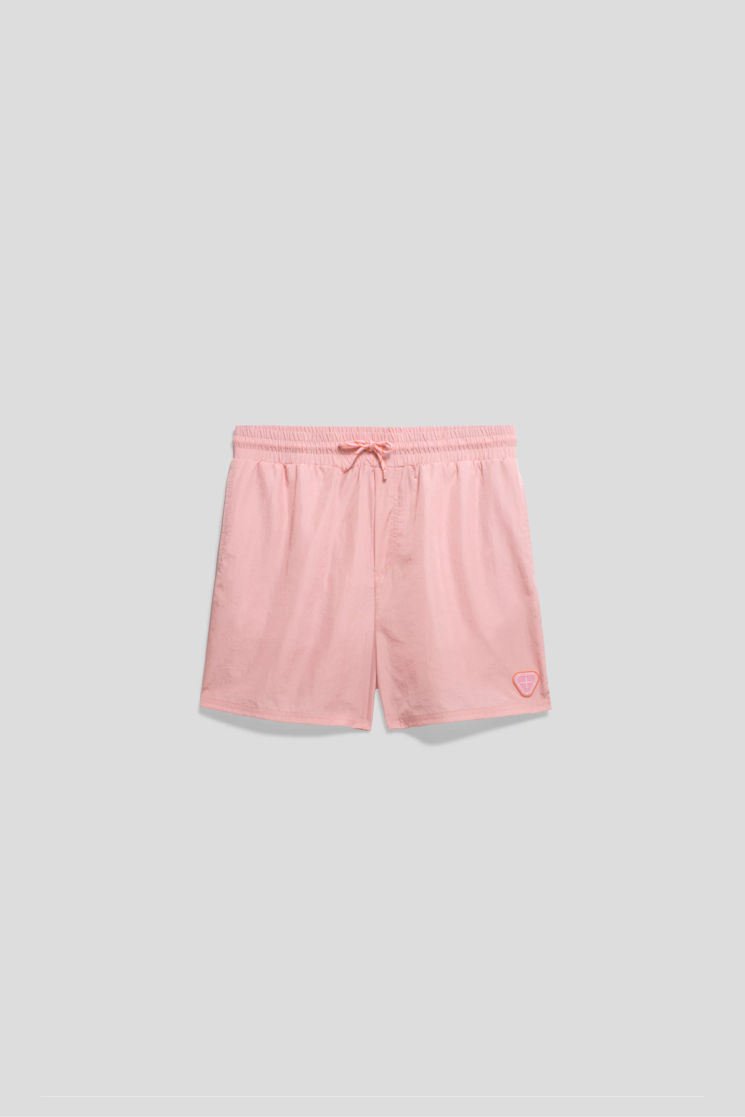 Textured nylon swim shorts Little Jeannot