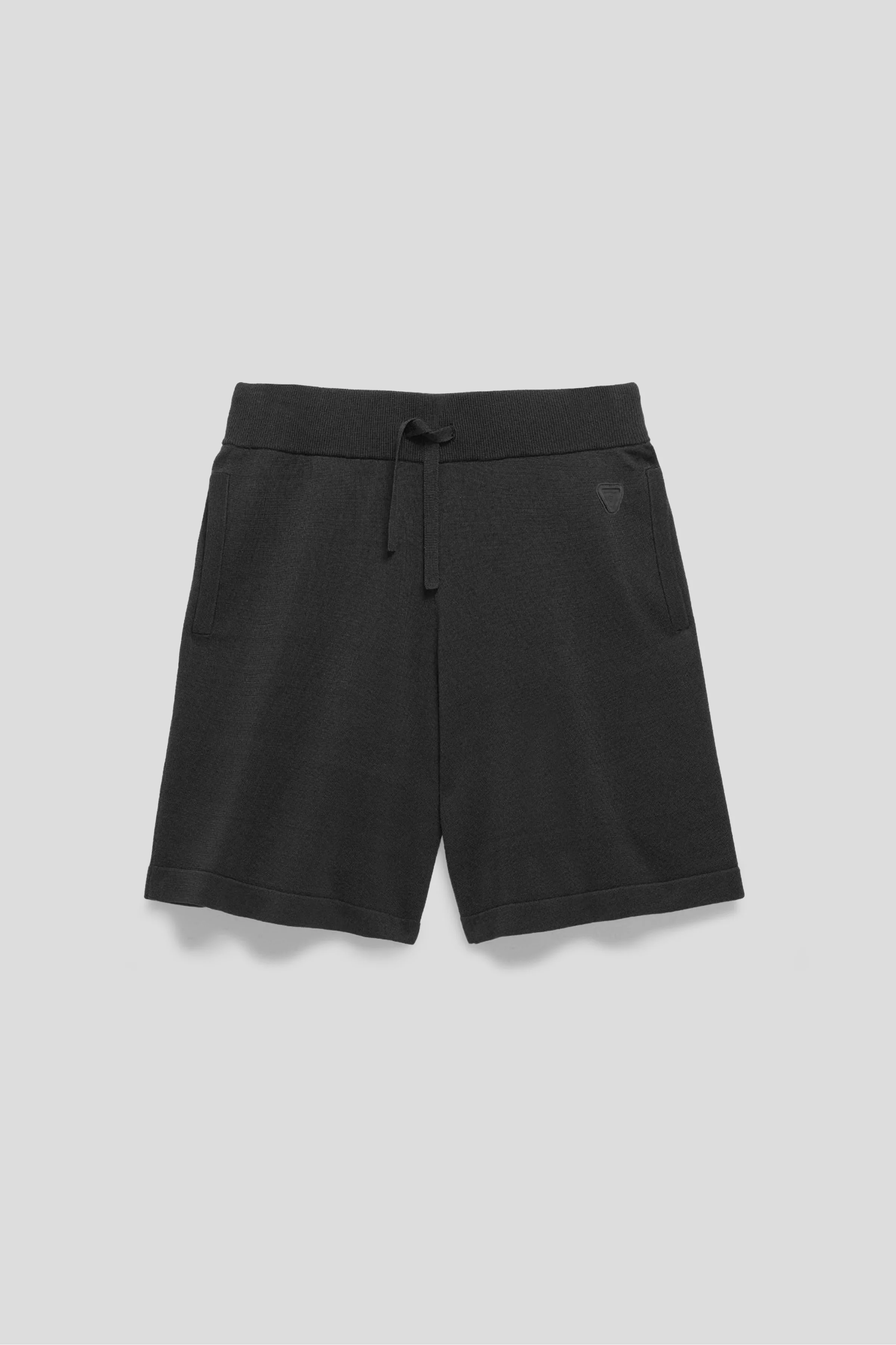 Shorts in light knit Isidore