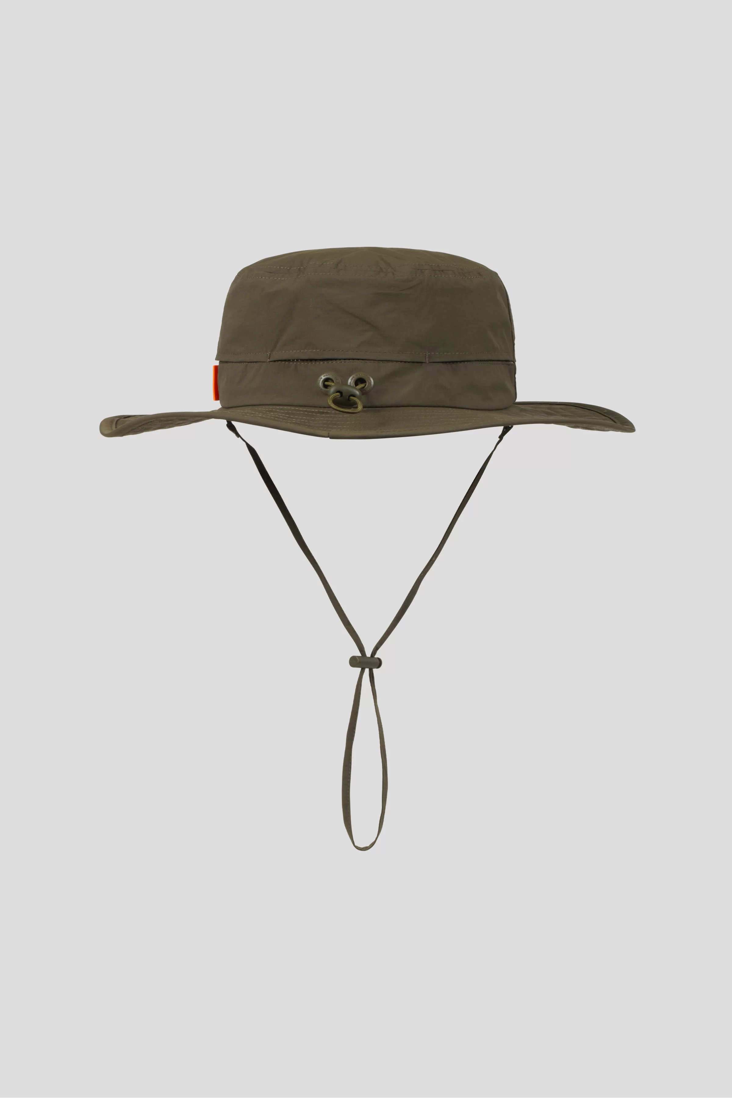 Adjustable ripstop bob with drawstring Jeff