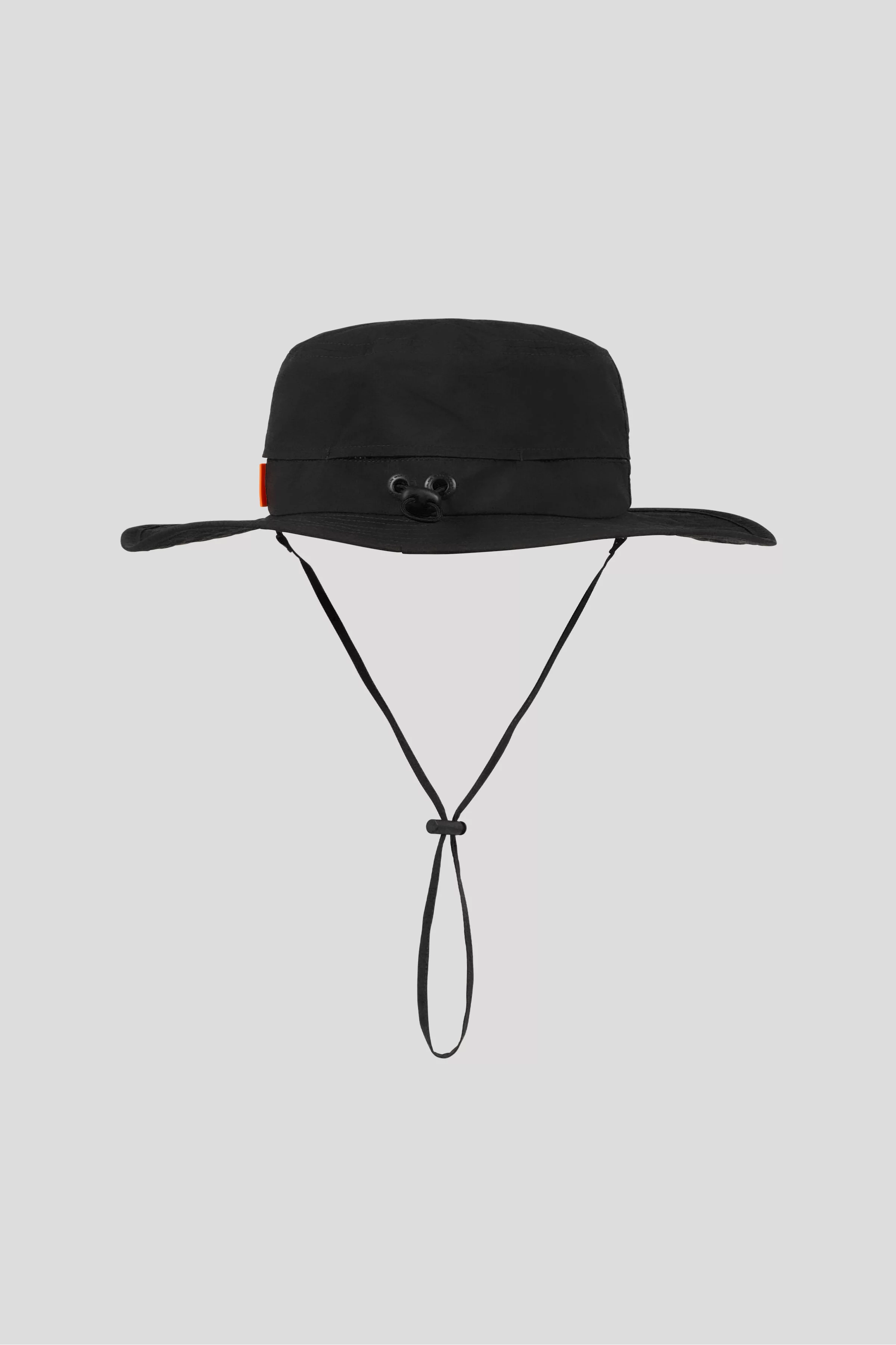 Adjustable ripstop bob with drawstring Jeff