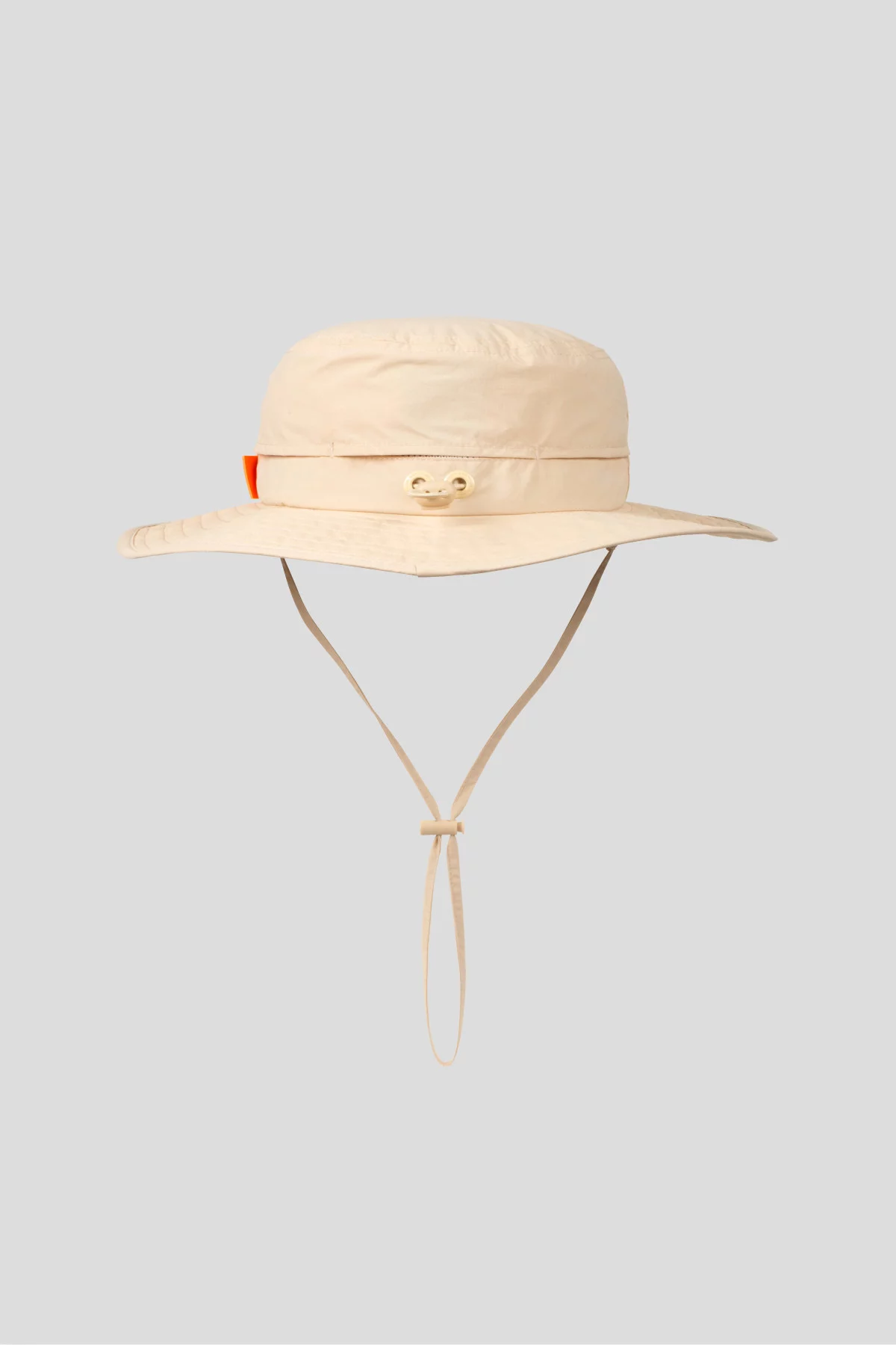 Adjustable ripstop bob with drawstring Jeff