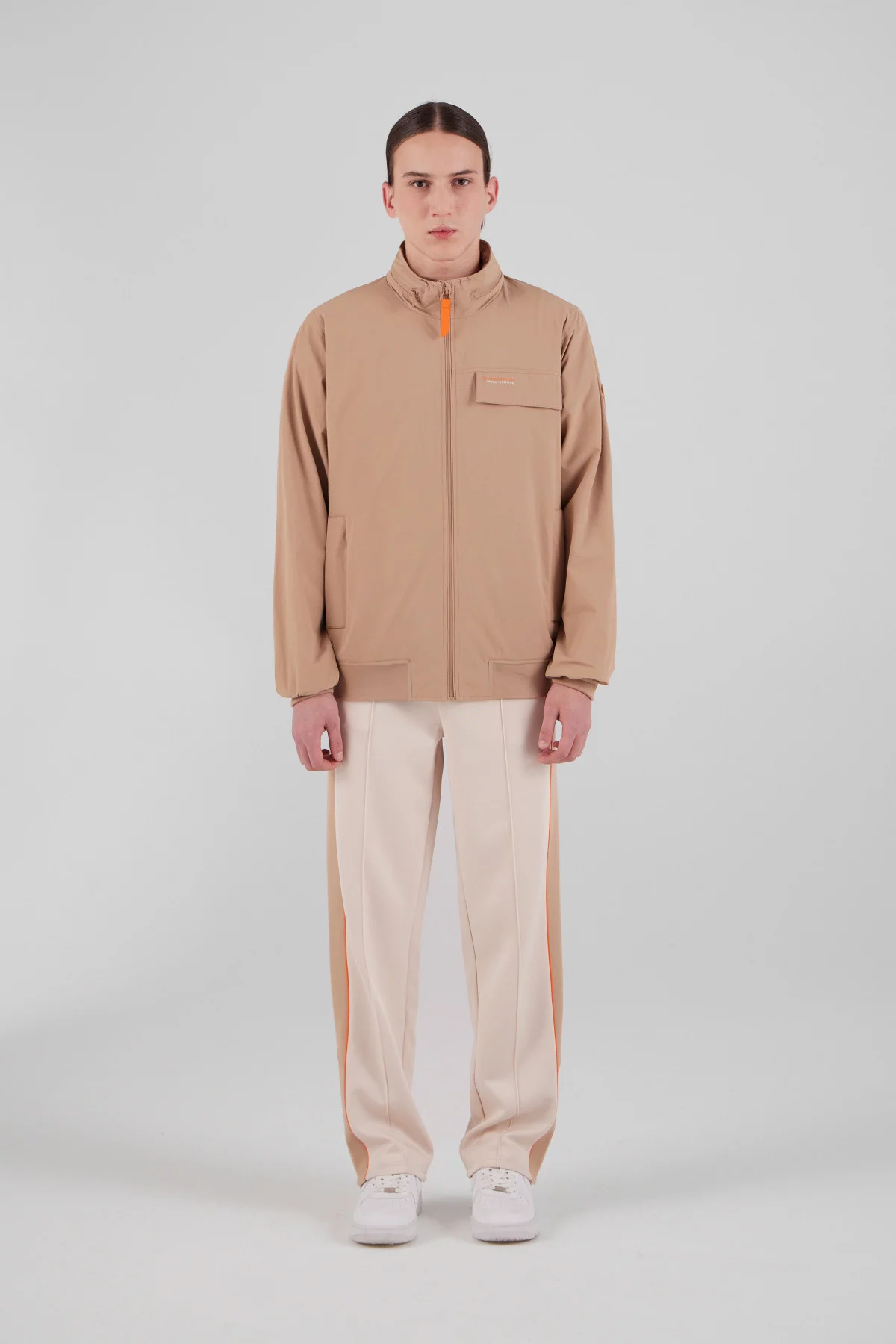 Pantalon jogging bicolore Matija Sun