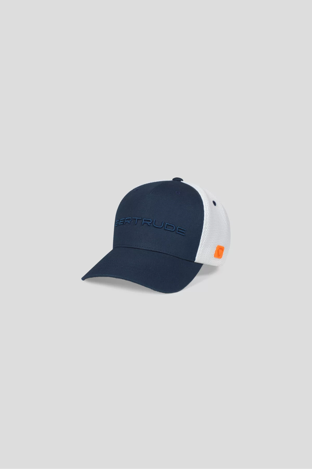 Casquette avec marquage...
