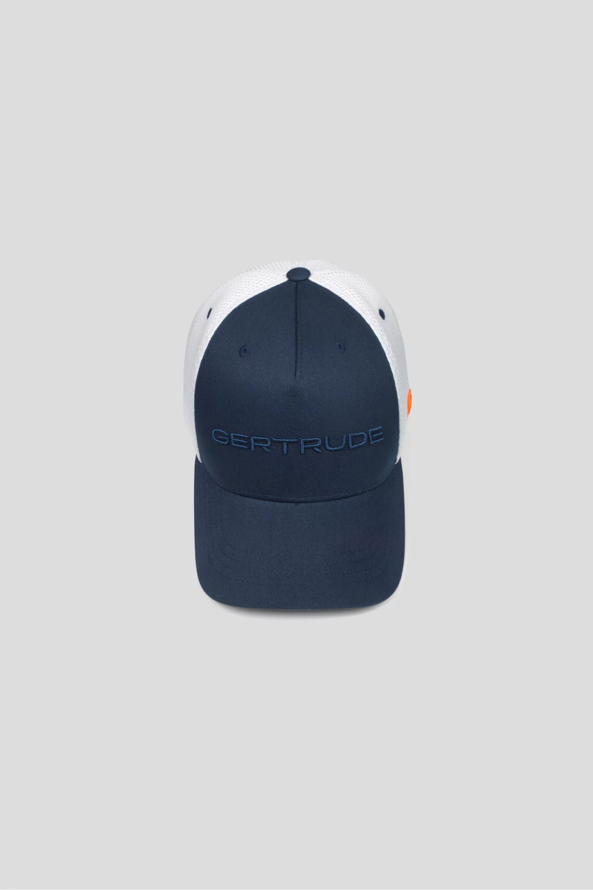Casquette avec marquage...