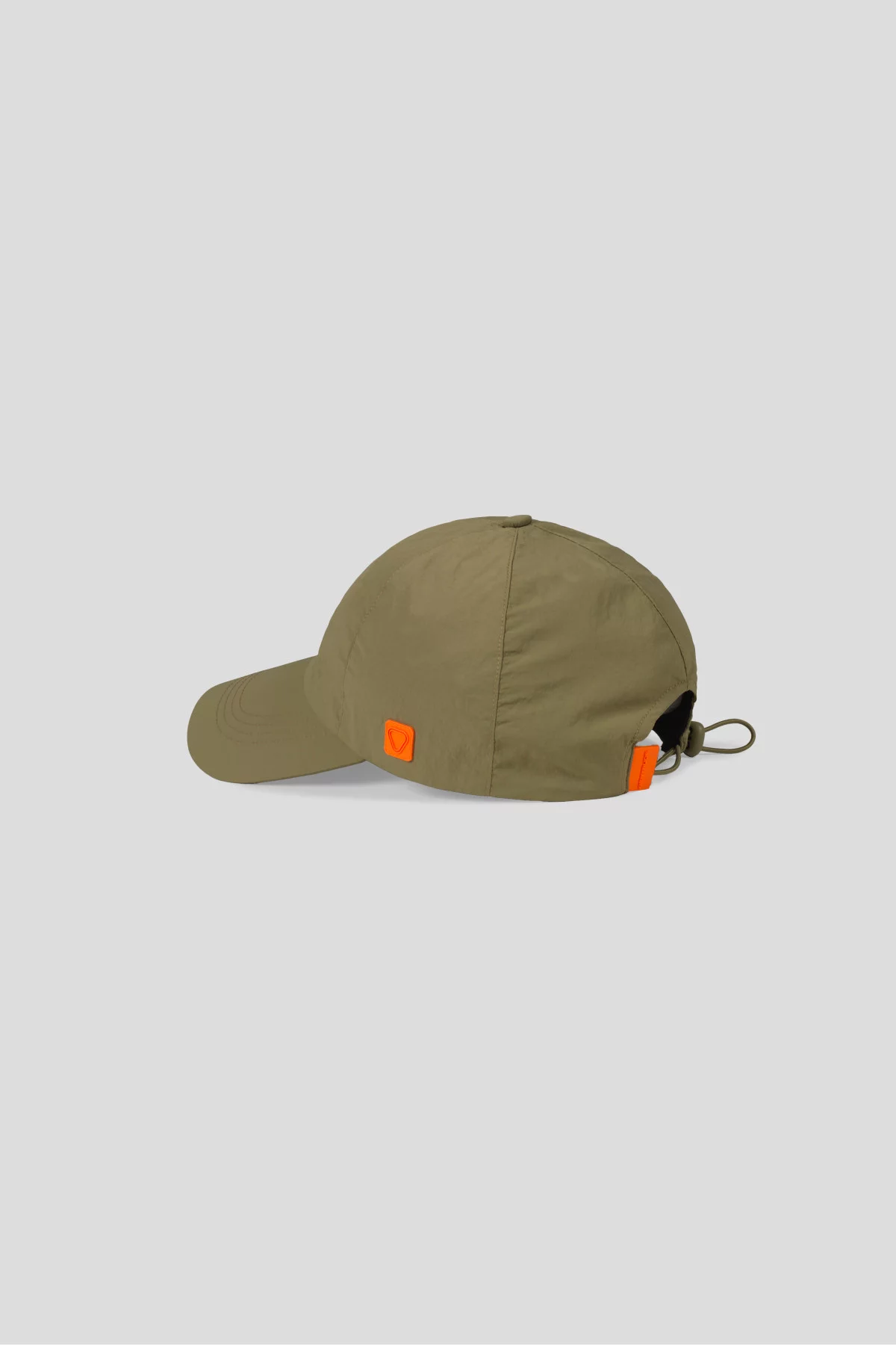 Casquette ajustable Jamie