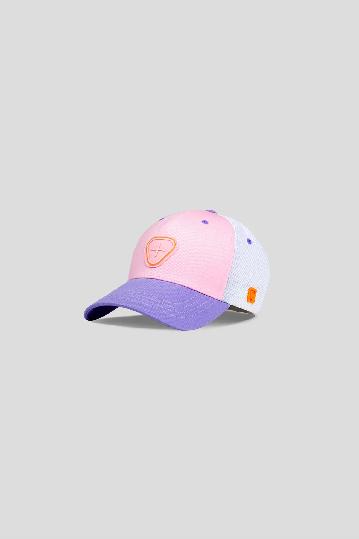 Casquette Billy2tones bicolore - look streetwear Casquette Billy2tones bicolore - look streetwear