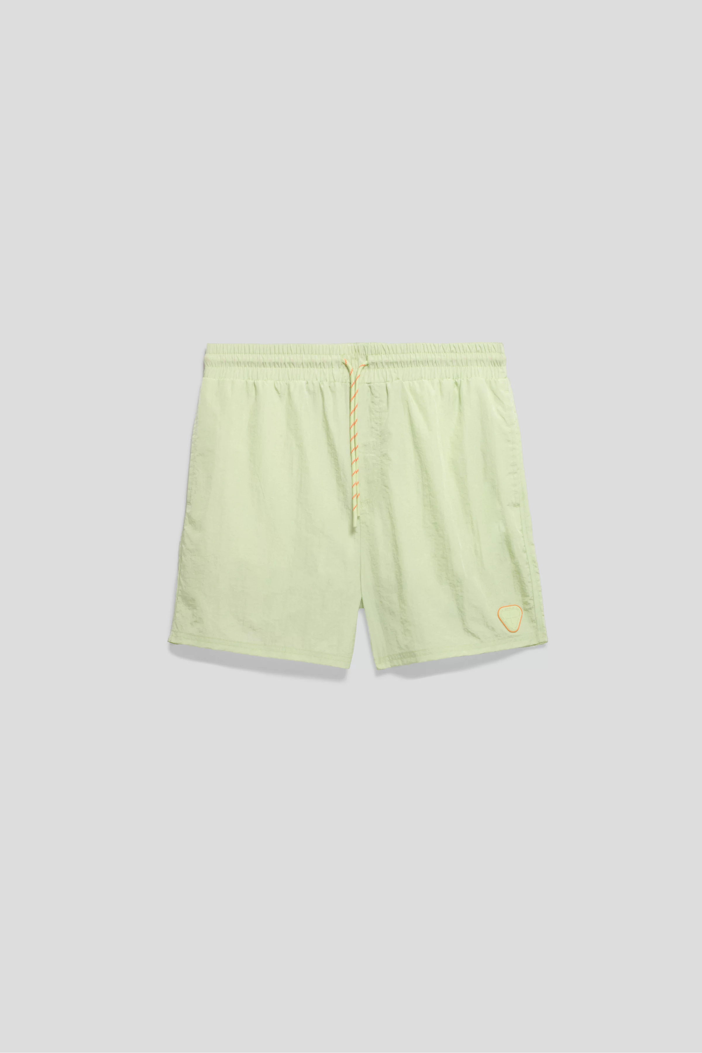 Textured nylon swim shorts Jeannot