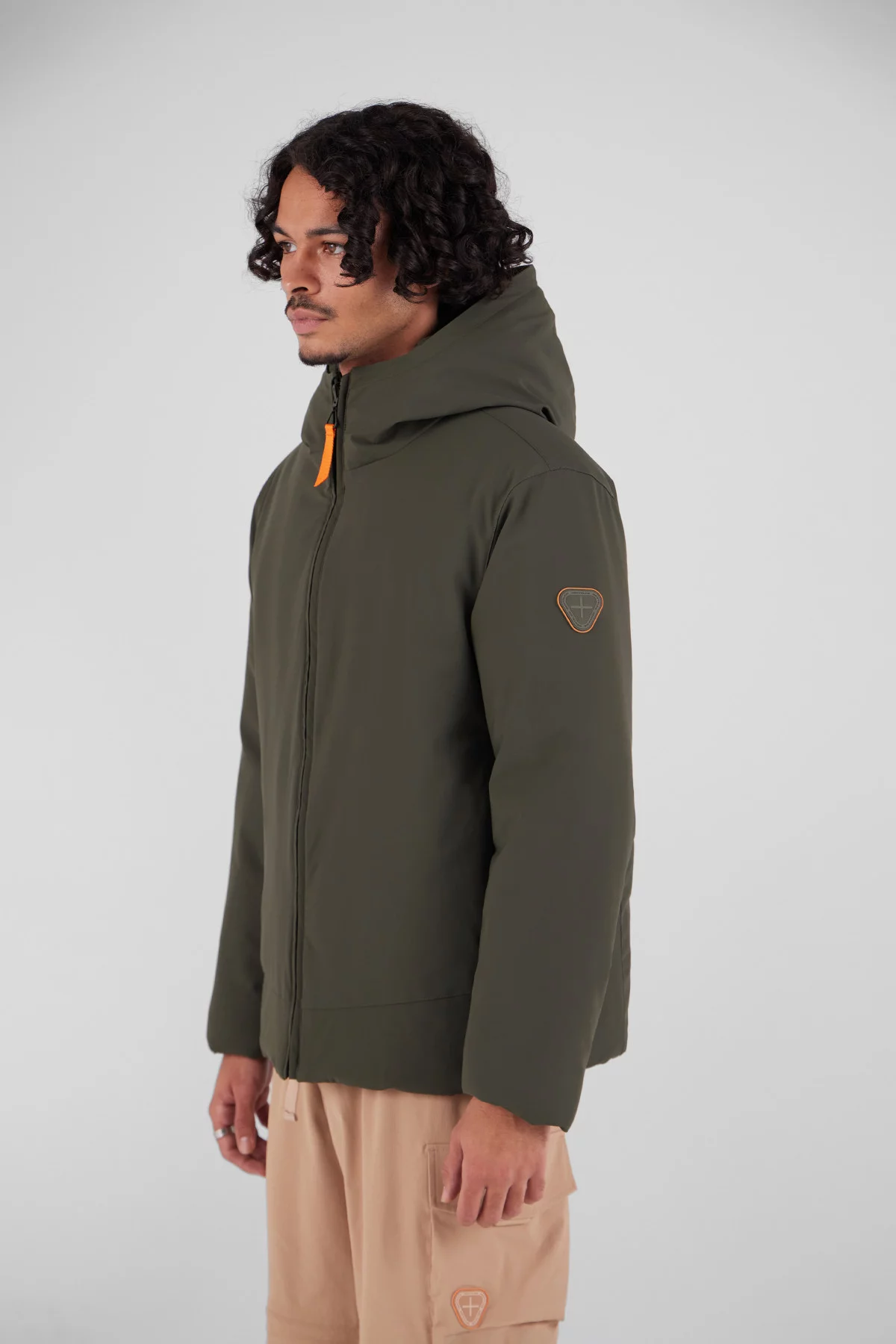 Gaspard reversible neoprene...
