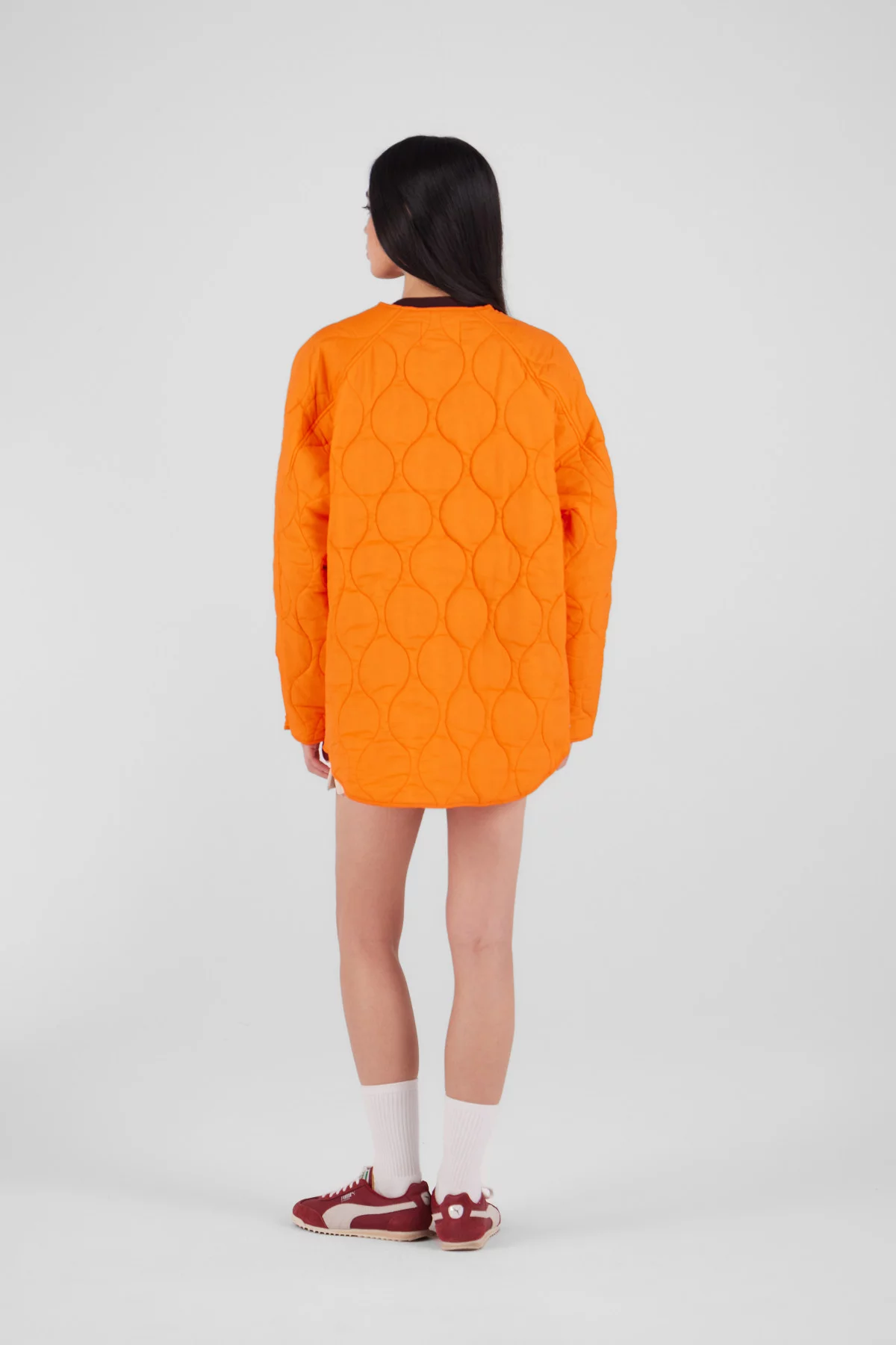 Veste matelassée Juliette
