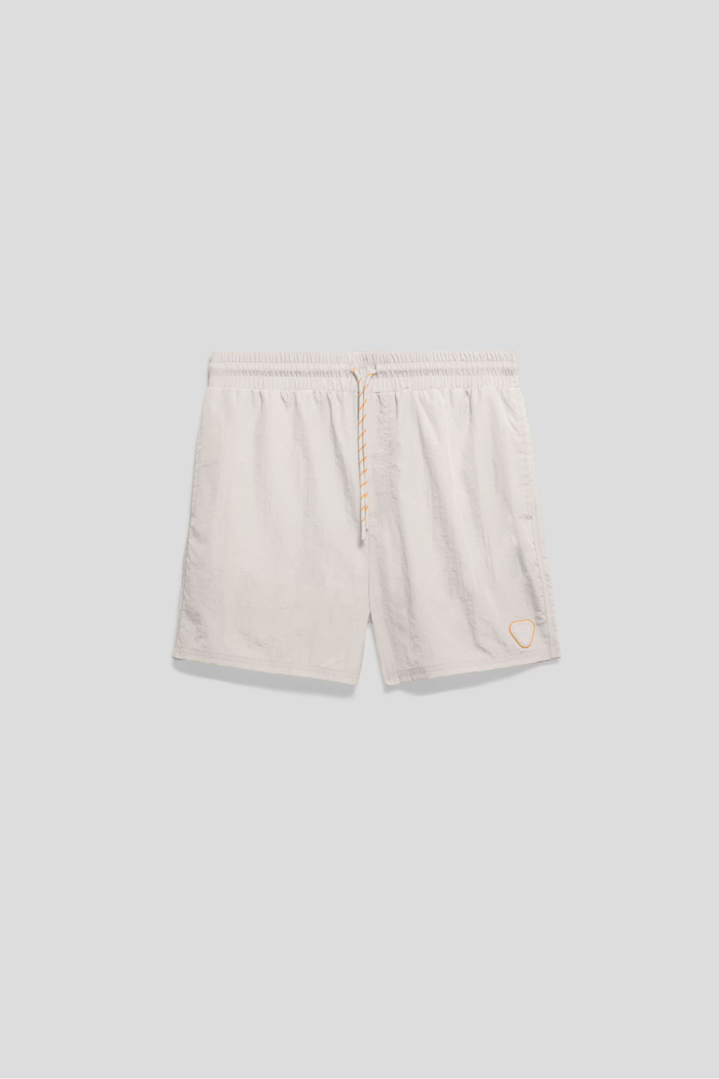 Textured nylon swim shorts Jeannot