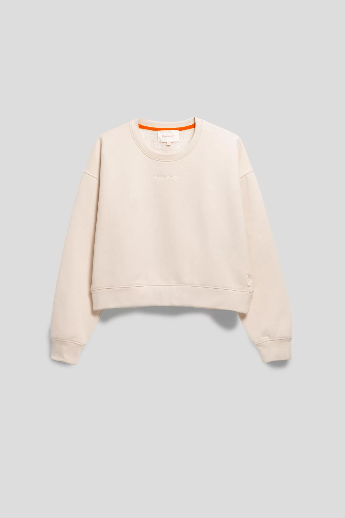 Sweat col rond Meryl
