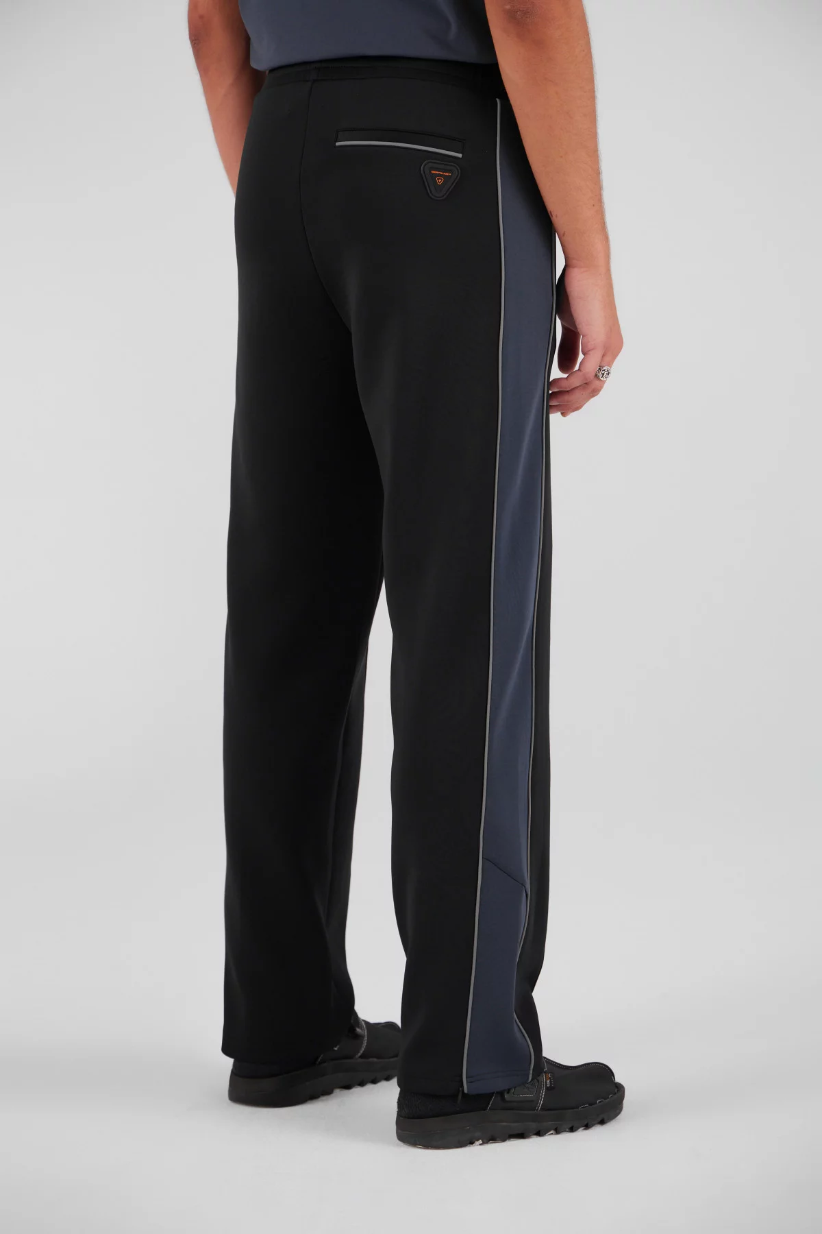 Pantalon jogging bicolore Matija Sun