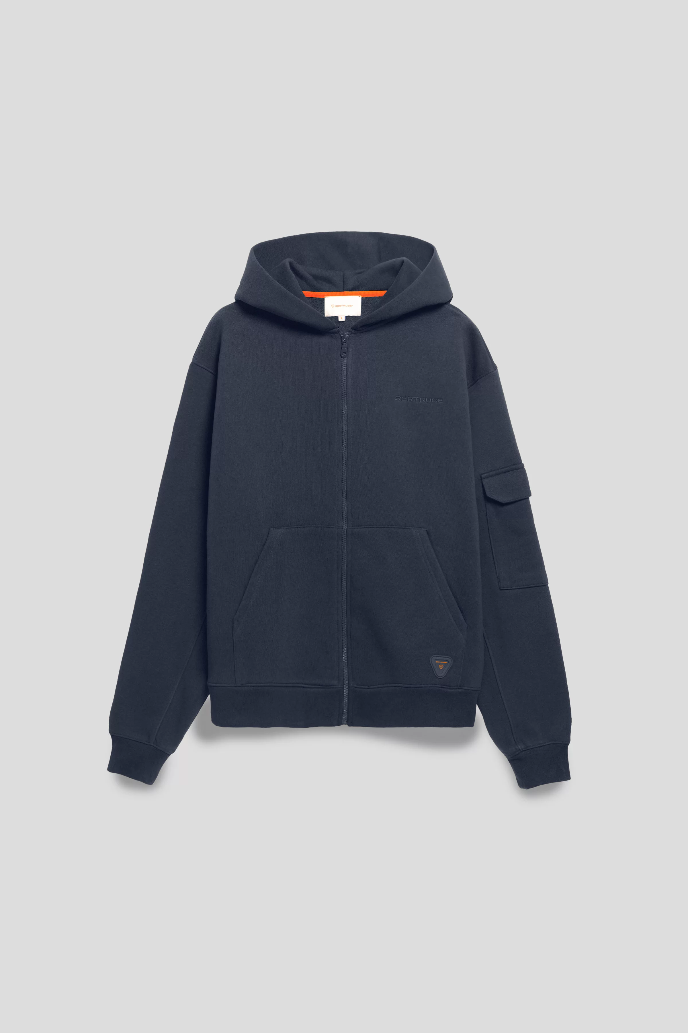 Sport zip hoodie Bob