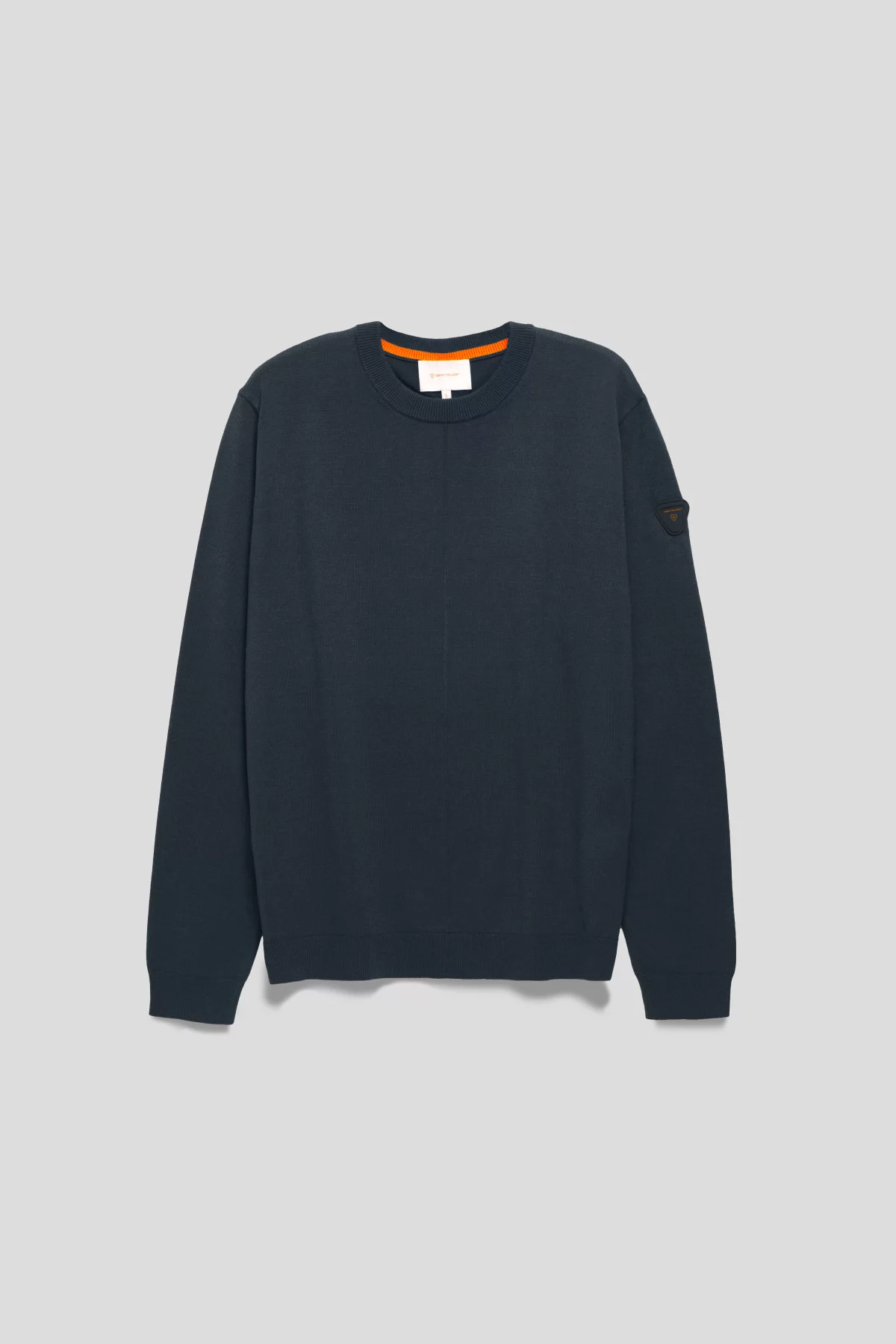 Pull en maille Alois