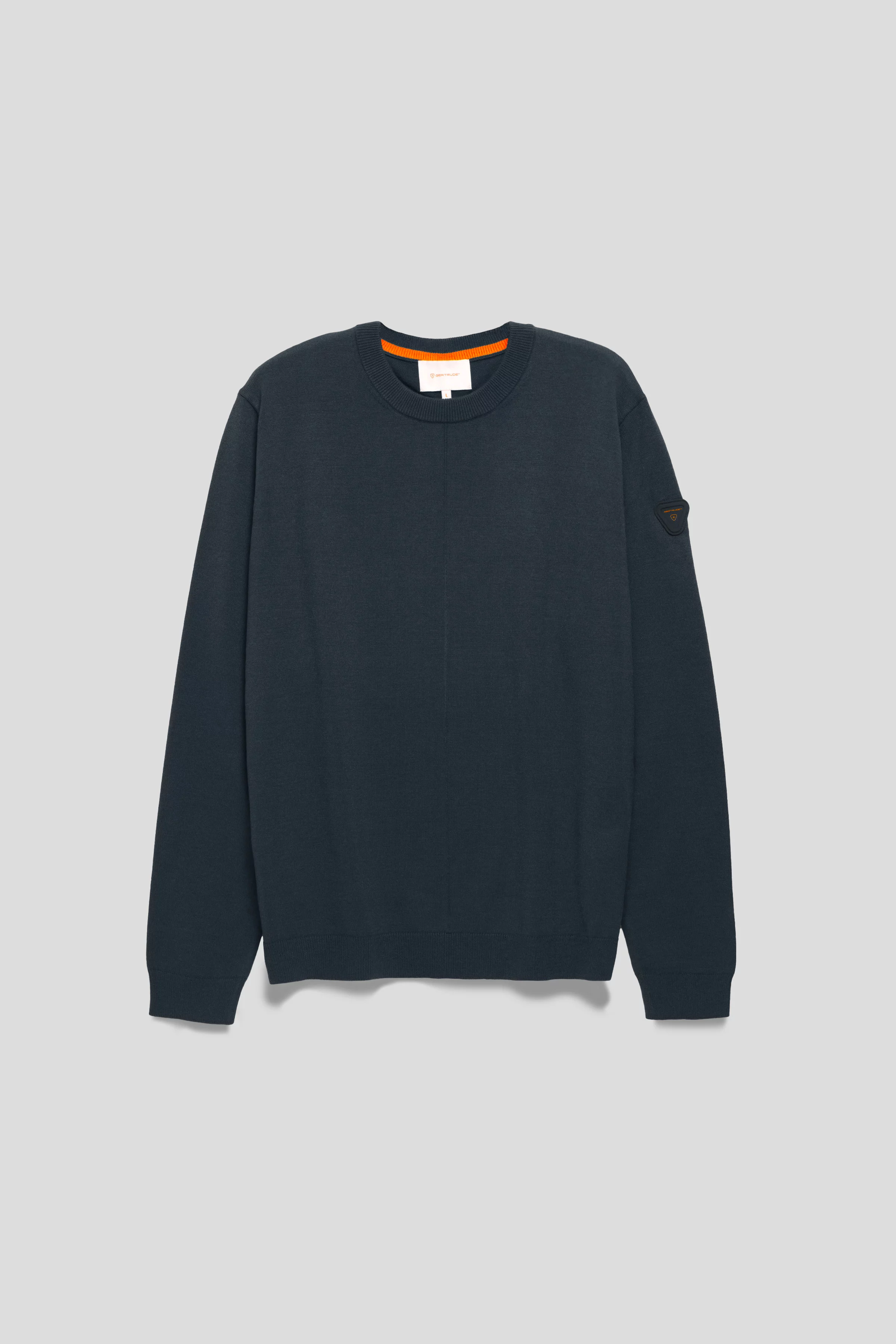 Knitted sweater Alois
