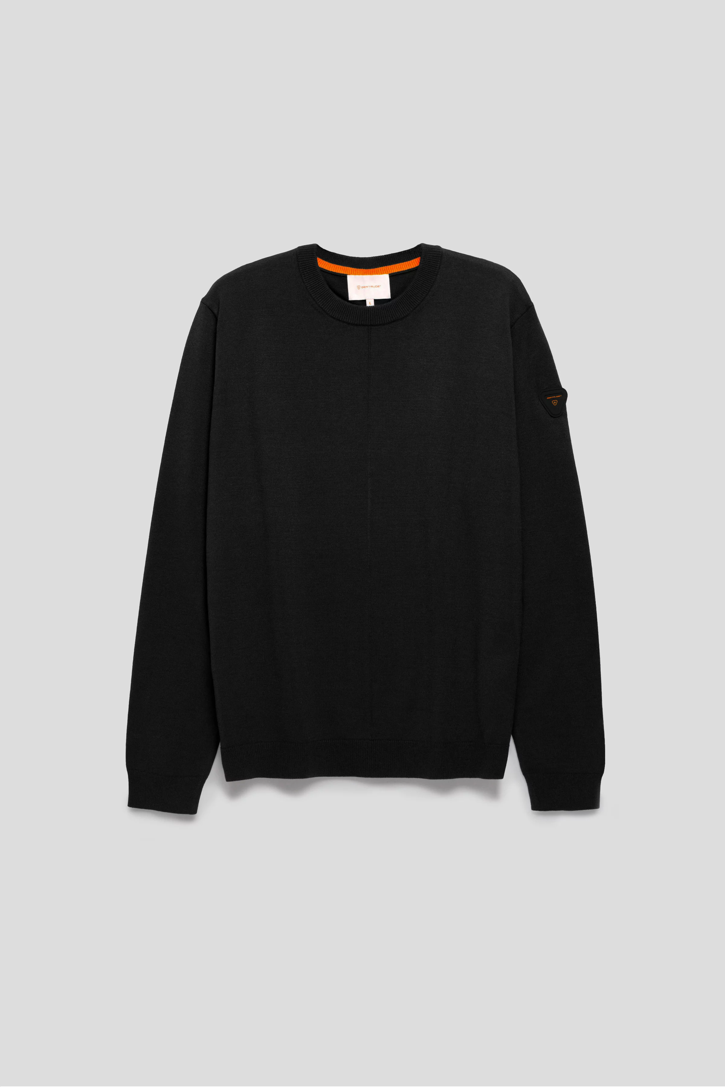 Pull en maille Alois