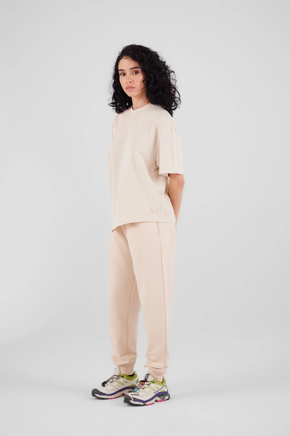 Unisex jogging pants Marvin