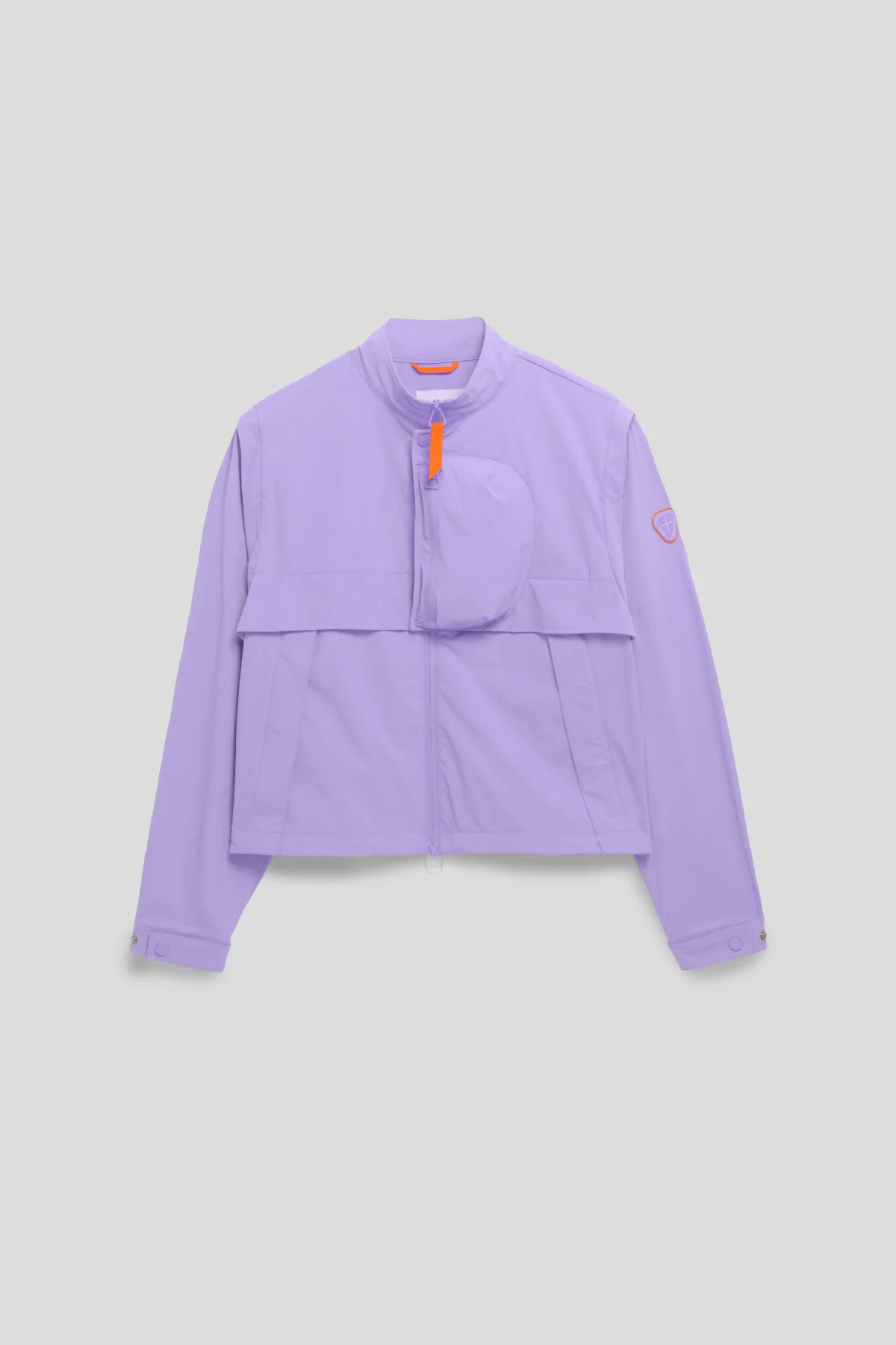 Veste avec manches amovibles Cherry