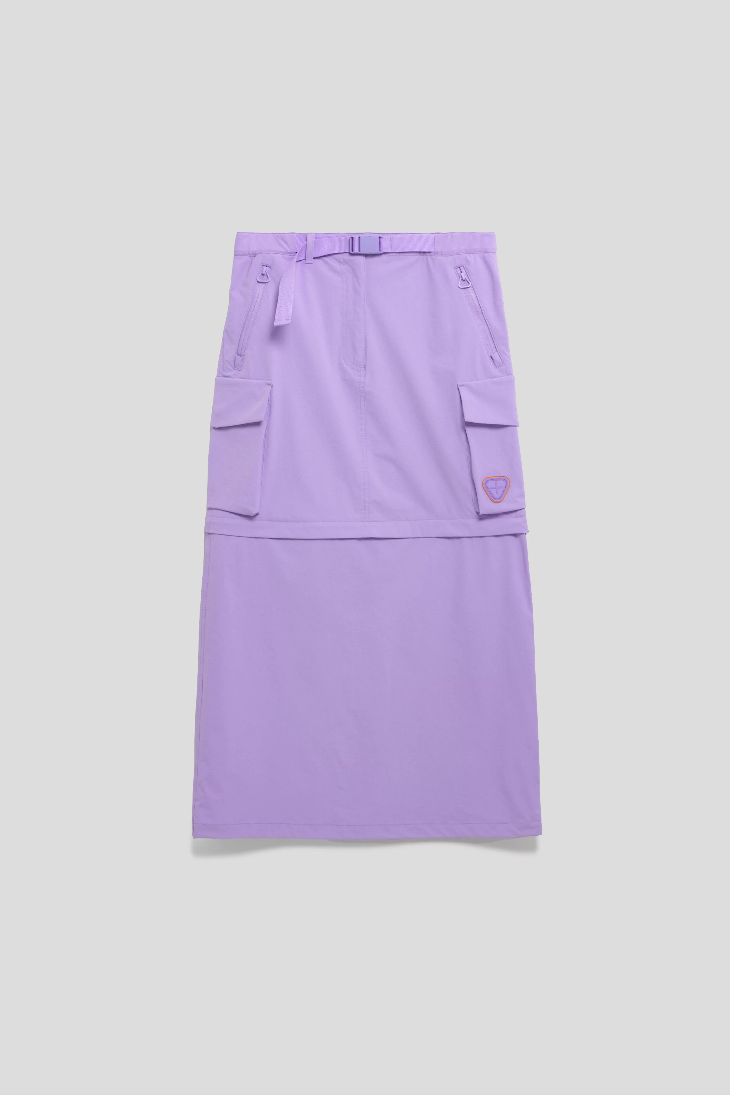 Stretch ripstop skirt Joyce