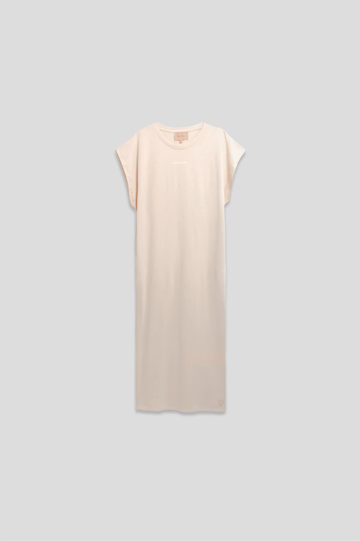 Robe T-shirt coupe ample...