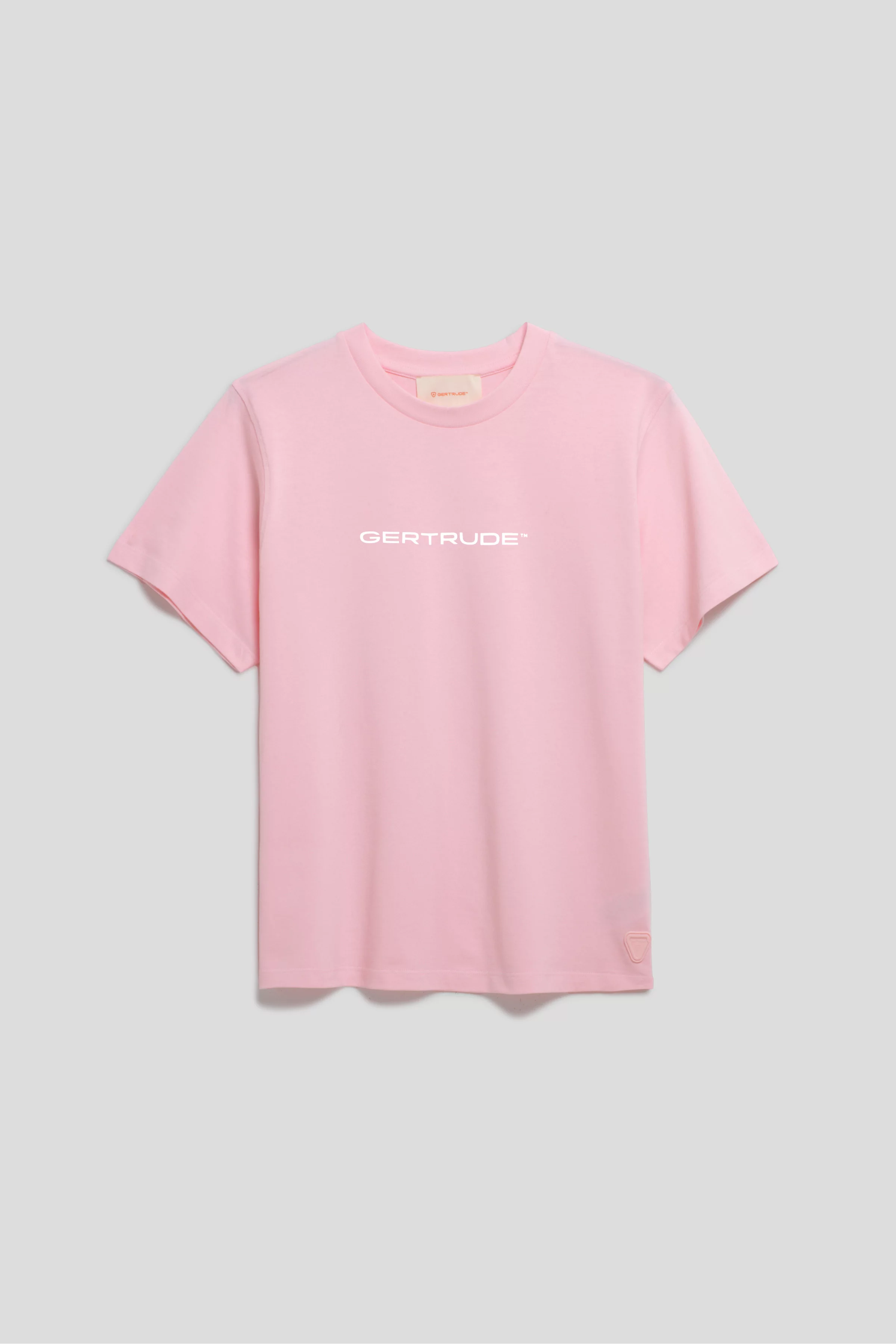 T-shirt with short sleeves Leonce