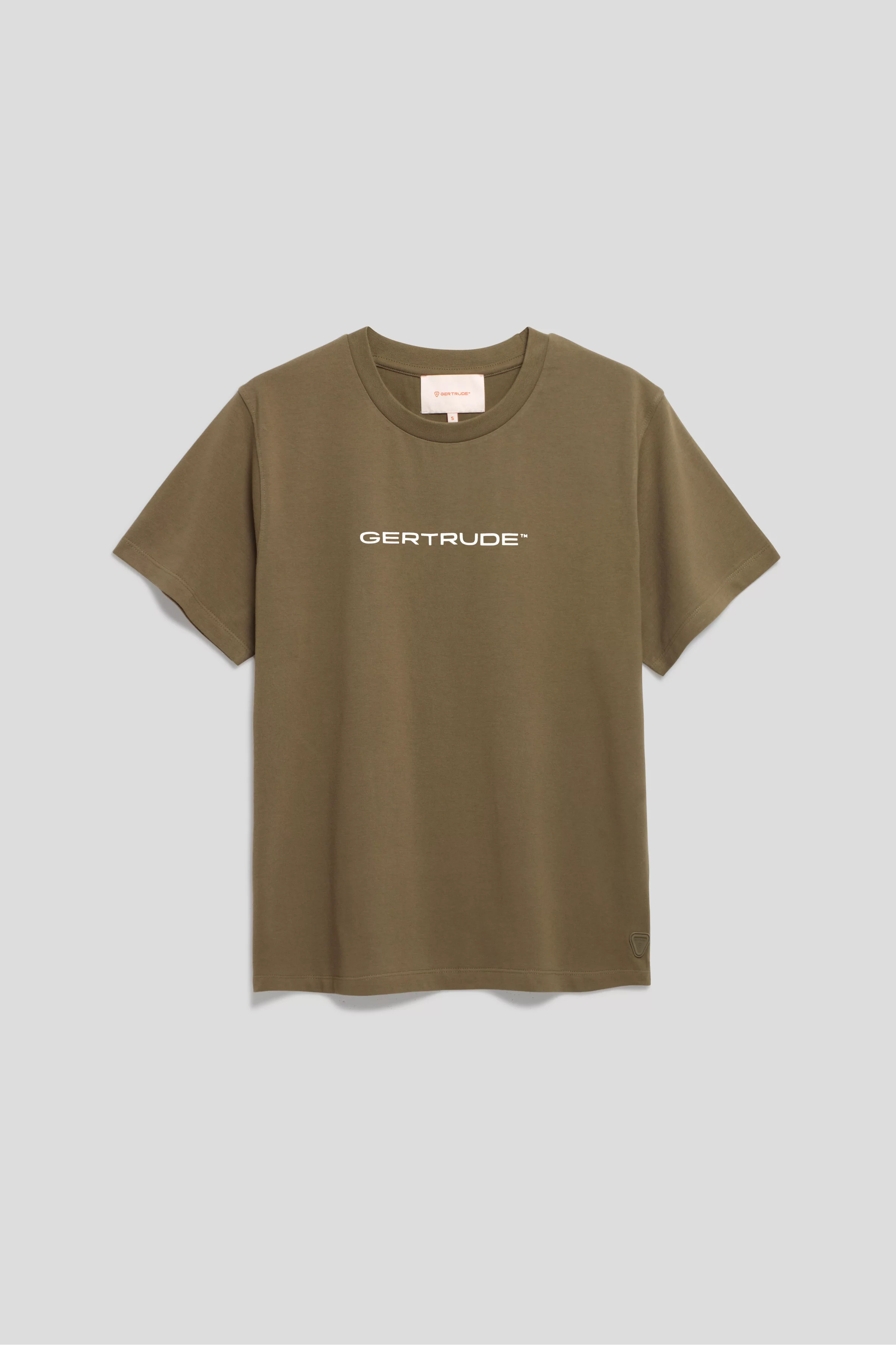 T-shirt with short sleeves Leonce