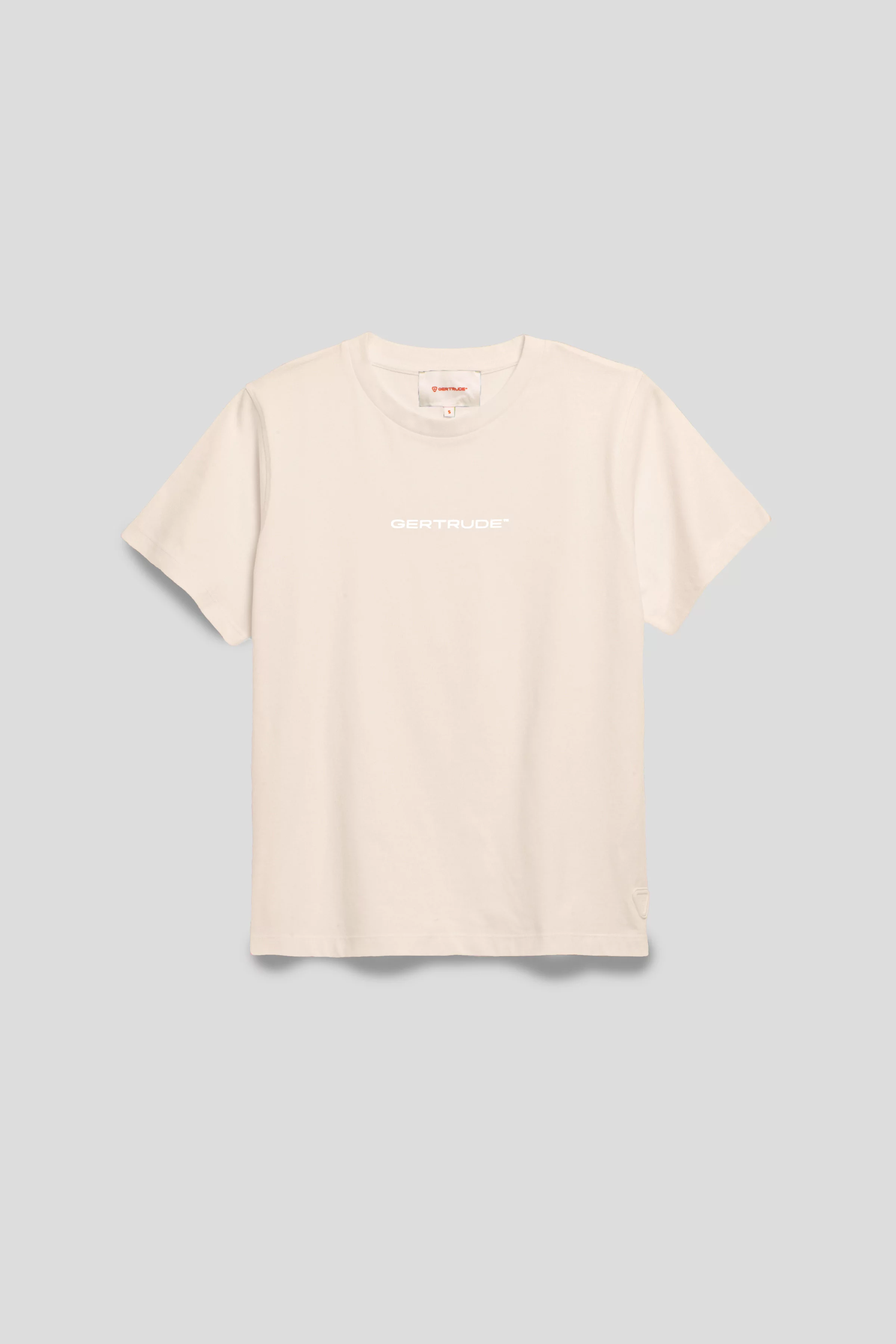 T-shirt with short sleeves Leopoldine