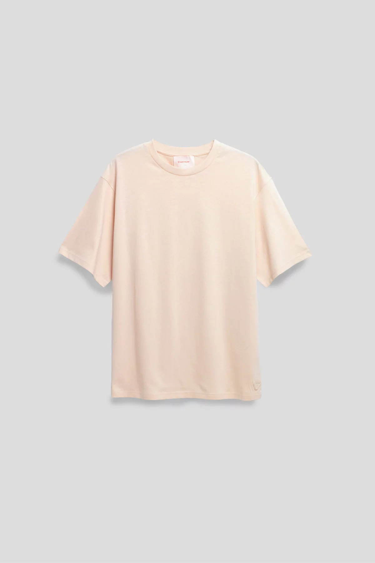 T-shirt à manches courtes Leonce Sky