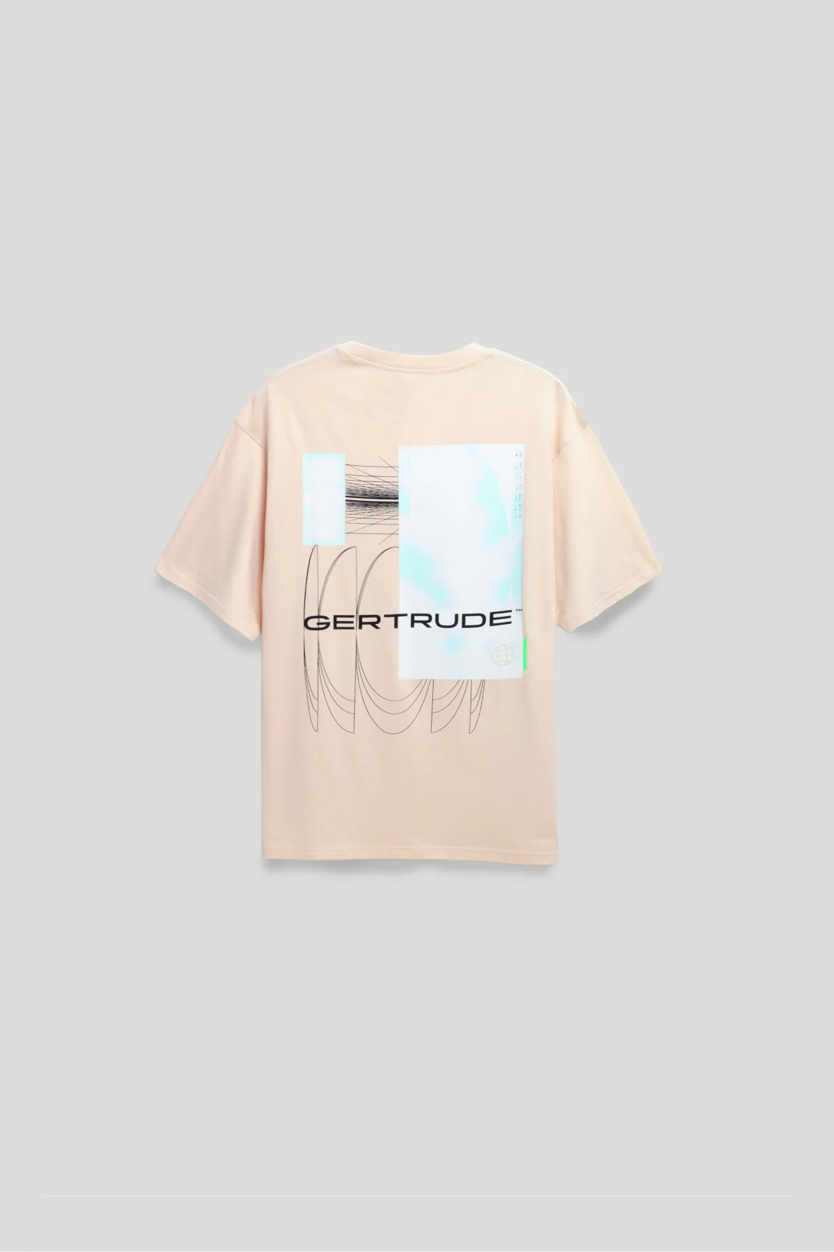 T-Shirt manches courtes...