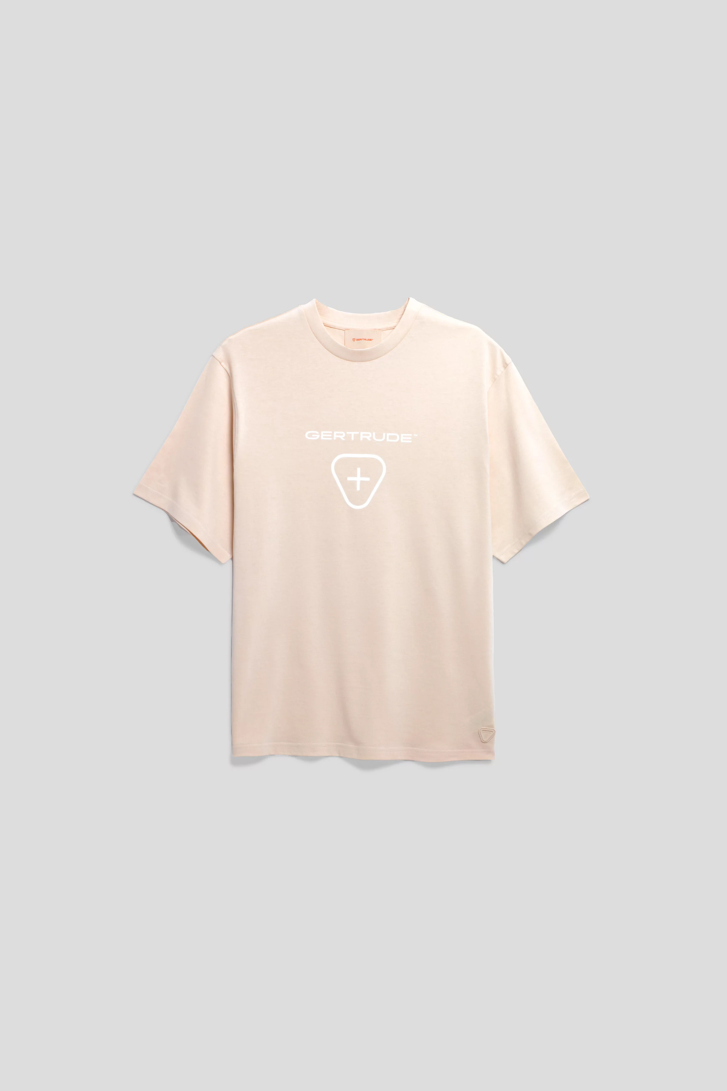 T-Shirt manches courtes unisexe Little Leonce Logo