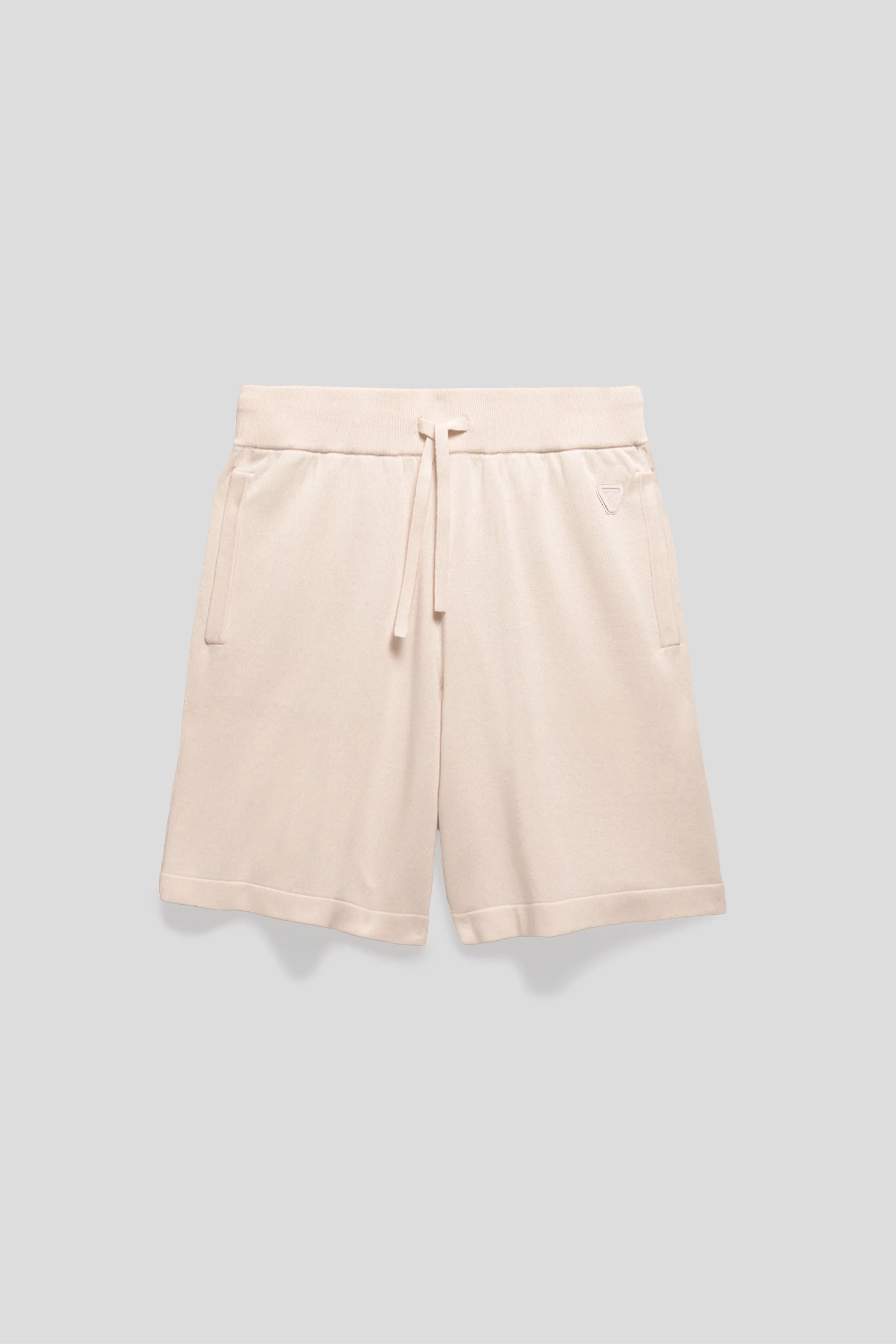 Shorts in light knit Isidore