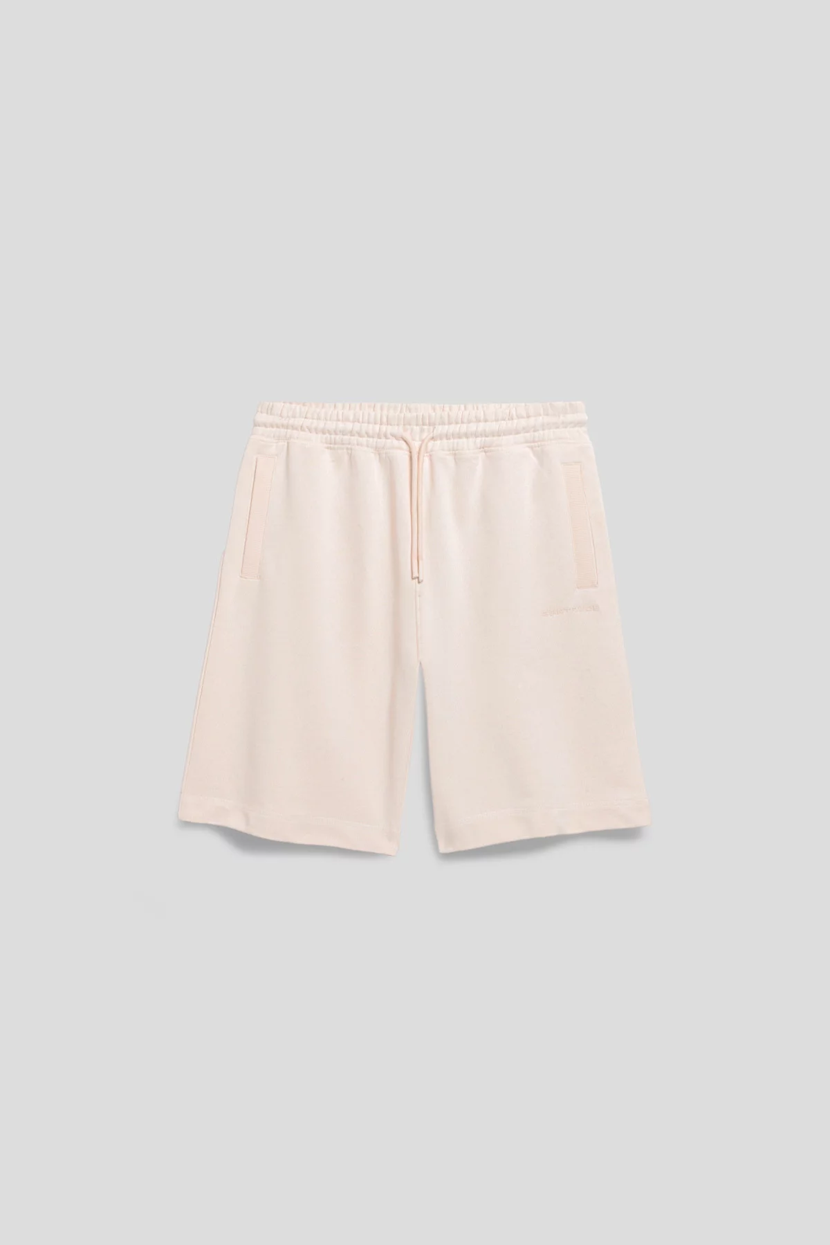 Short en molleton Yann