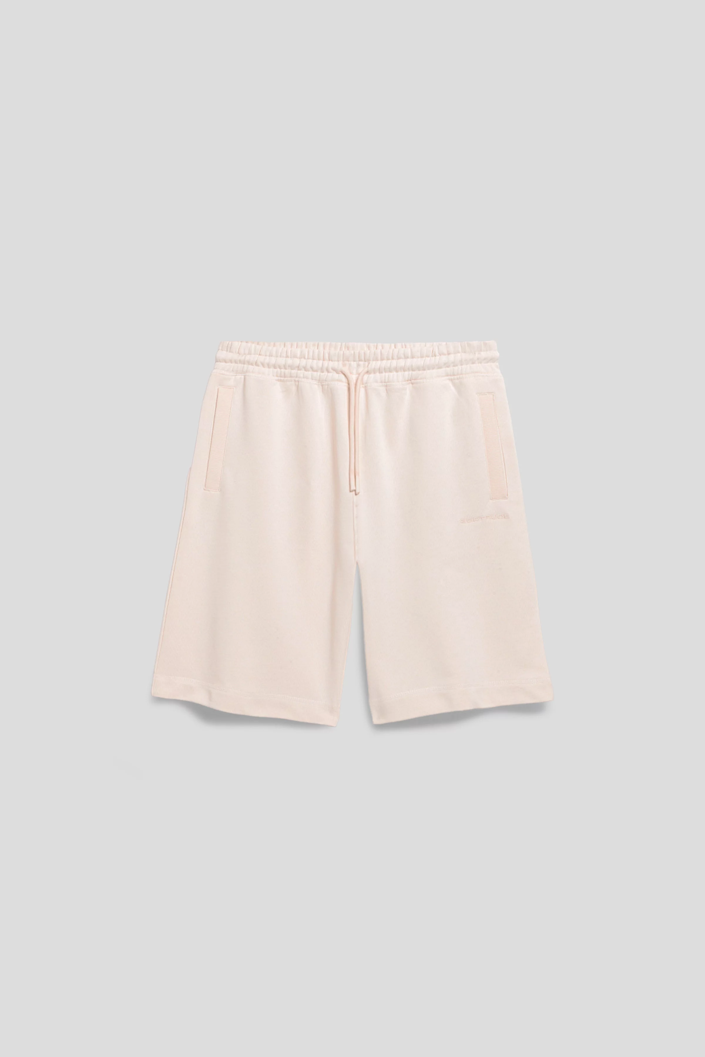 Short en molleton Yann