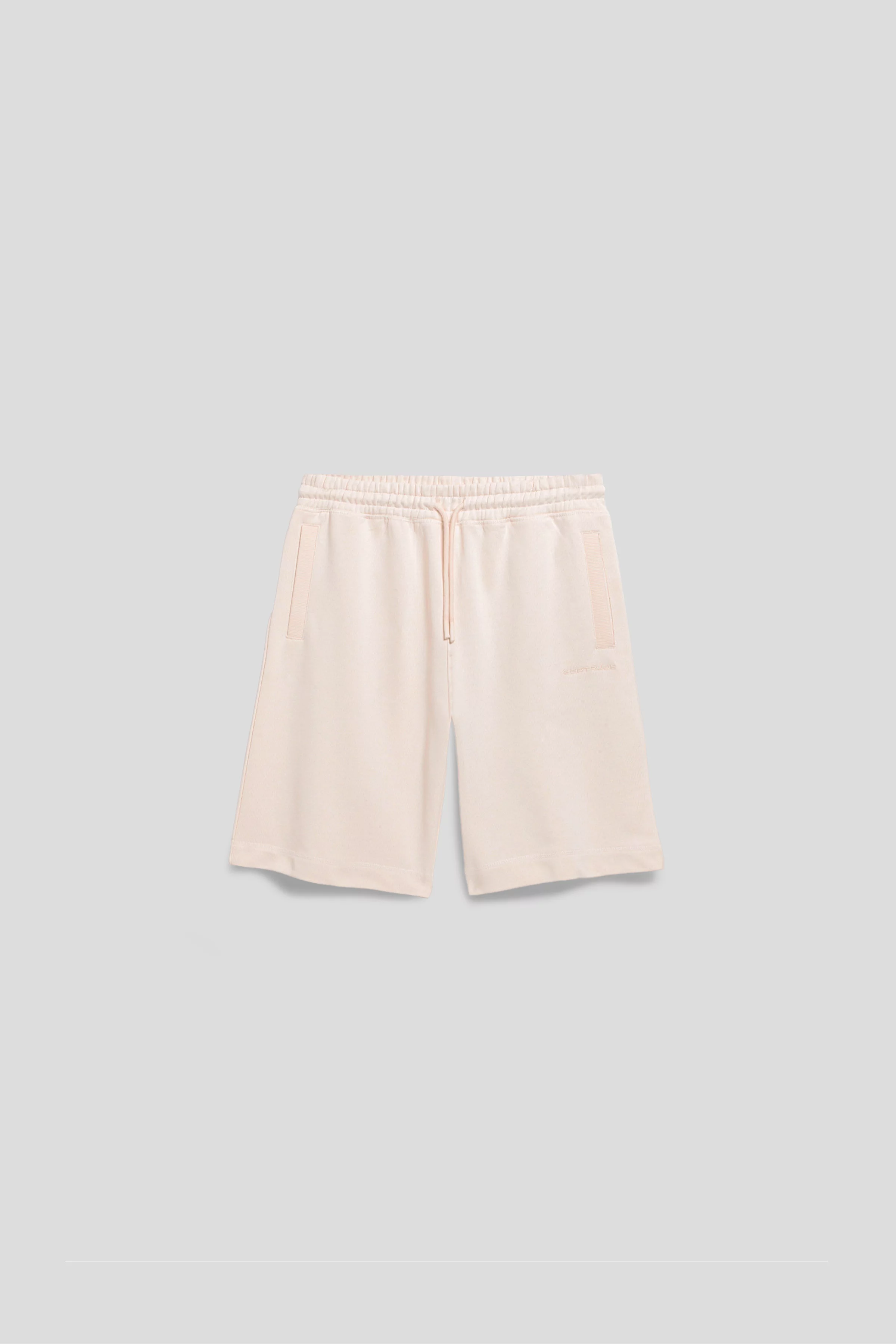 Fleece shorts Little Yann