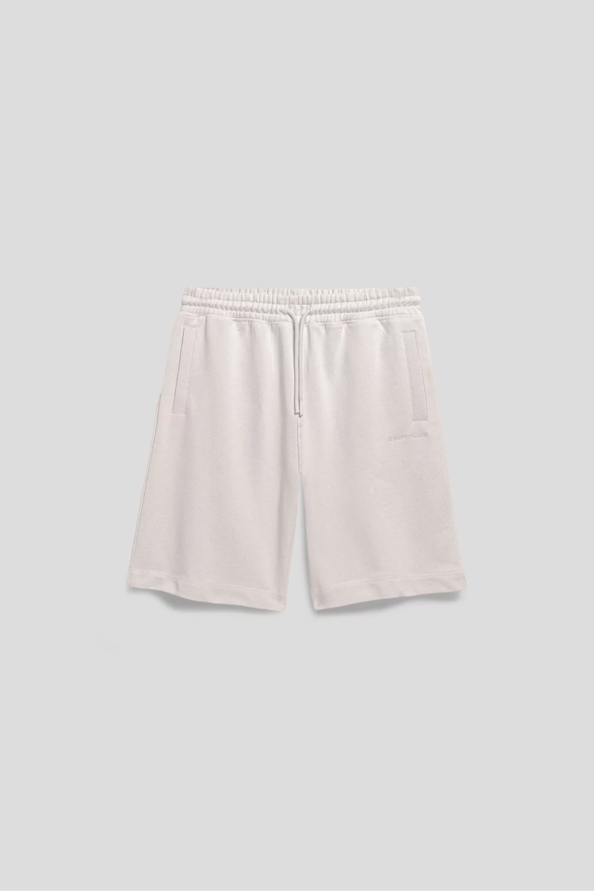 Short en molleton Yann